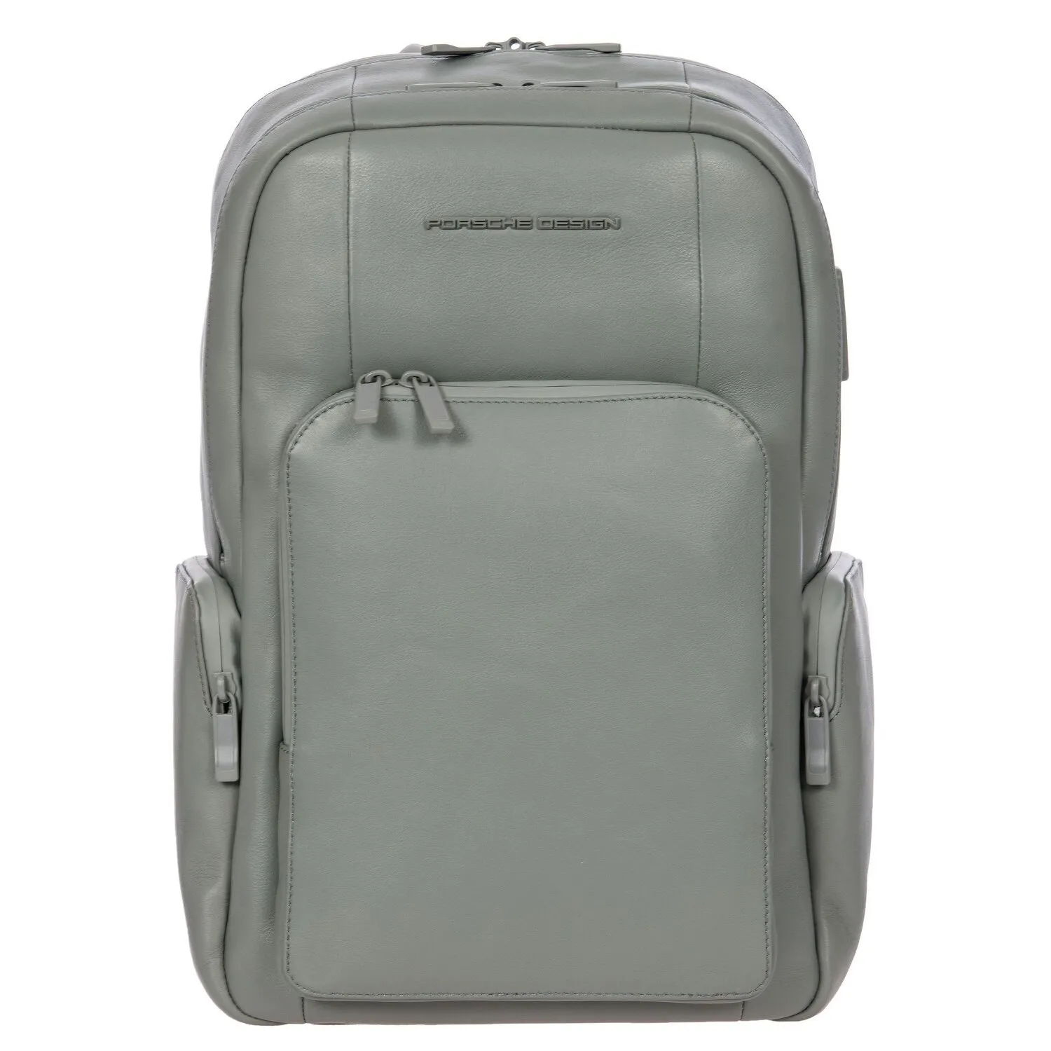 Porsche Design Roadster M1 Zaino in pelle 43 cm Scomparto per computer portatile