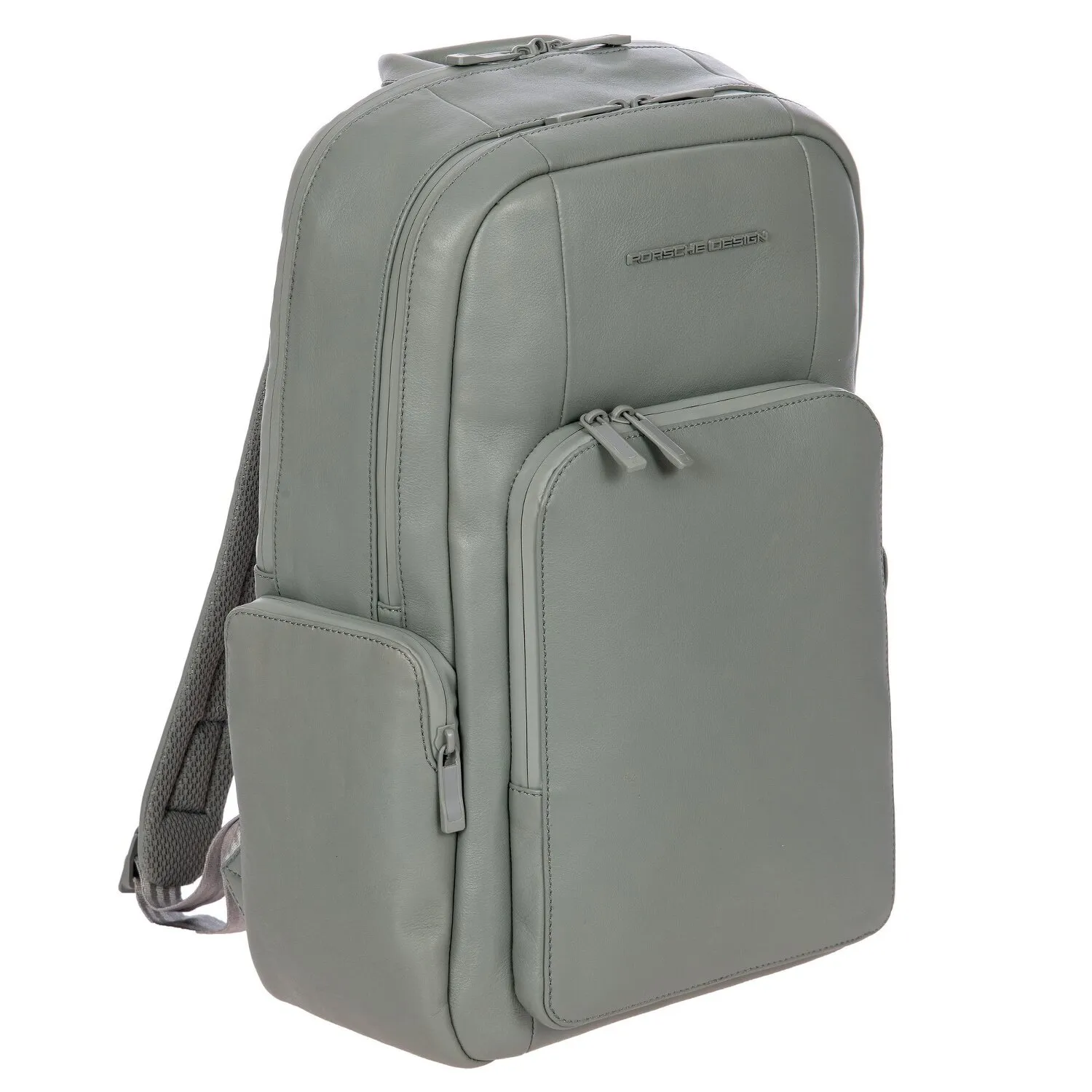 Porsche Design Roadster M1 Zaino in pelle 43 cm Scomparto per computer portatile