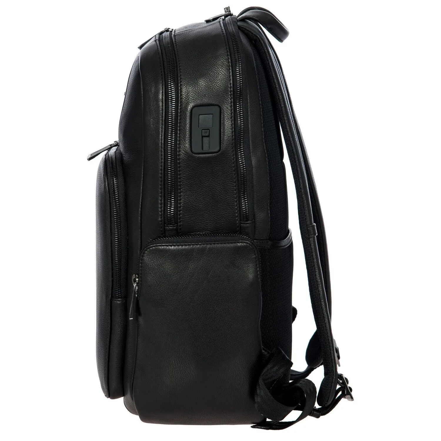 Porsche Design Roadster M1 Zaino in pelle 43 cm Scomparto per computer portatile