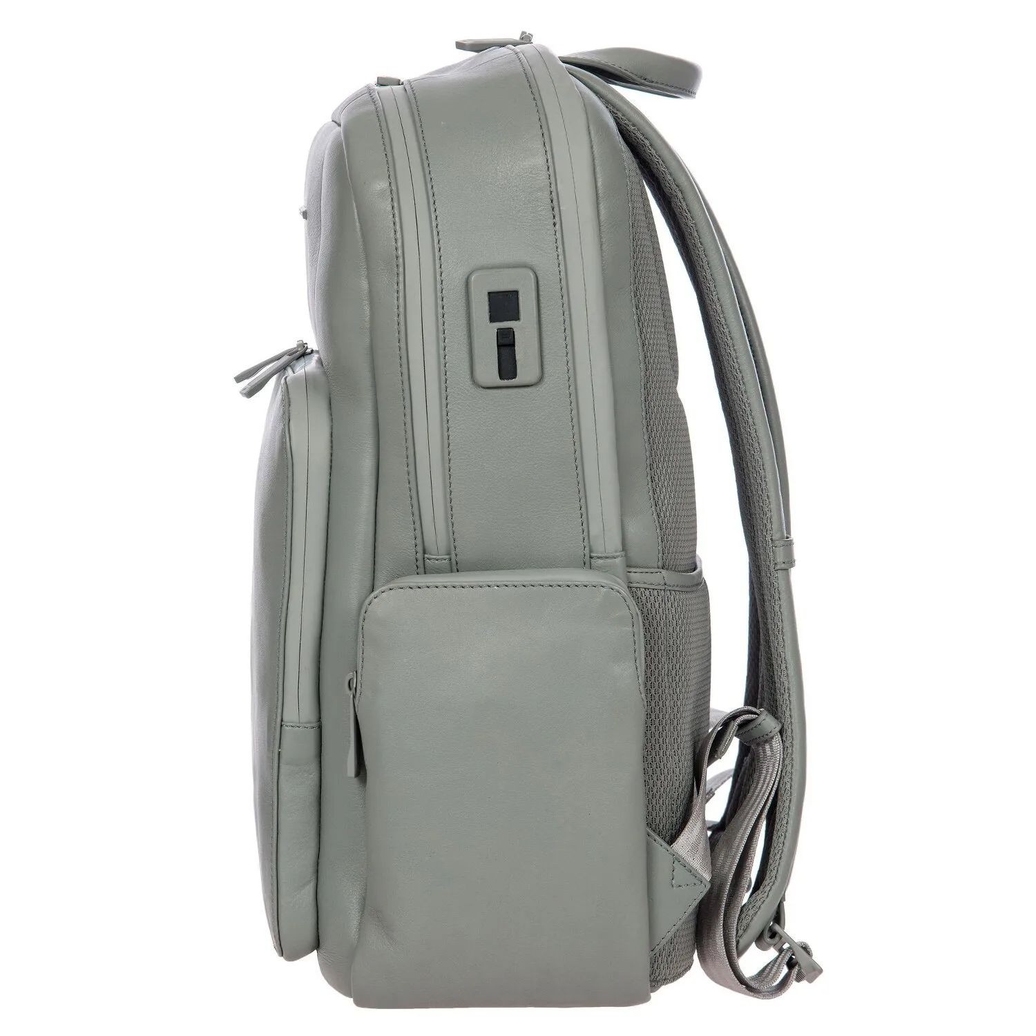 Porsche Design Roadster M1 Zaino in pelle 43 cm Scomparto per computer portatile