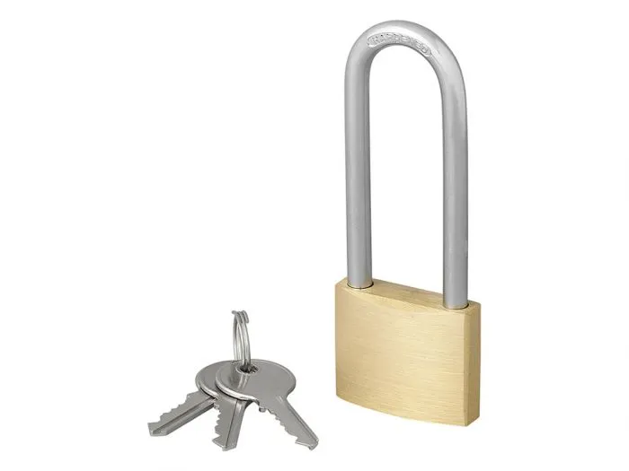 ProPlus lucchetto ad arco lungo