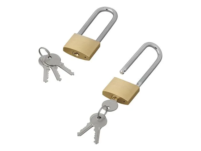 ProPlus lucchetto ad arco lungo