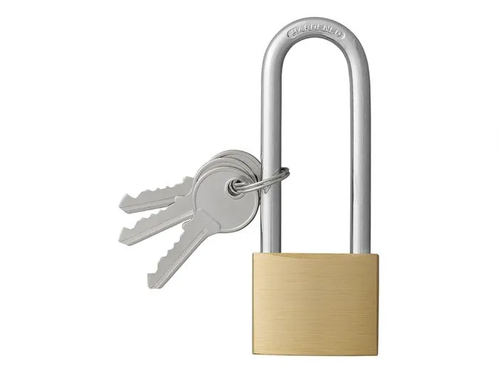 ProPlus lucchetto ad arco lungo