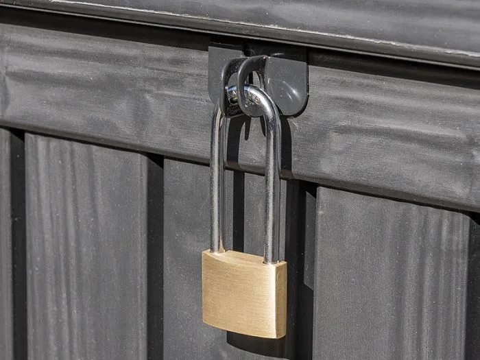 ProPlus lucchetto ad arco lungo