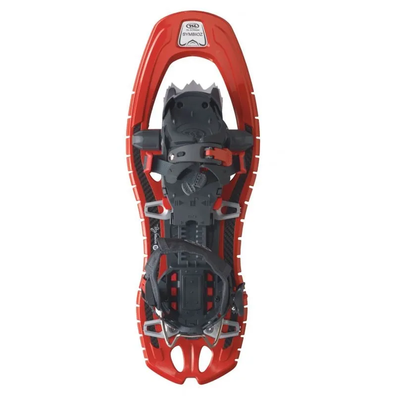 Racchetta da neve TSL Symbioz Elite M (Rubino)