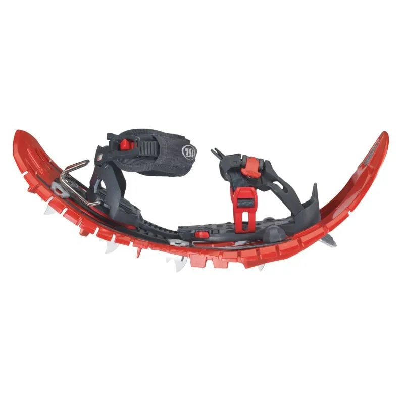 Racchetta da neve TSL Symbioz Elite M (Rubino)