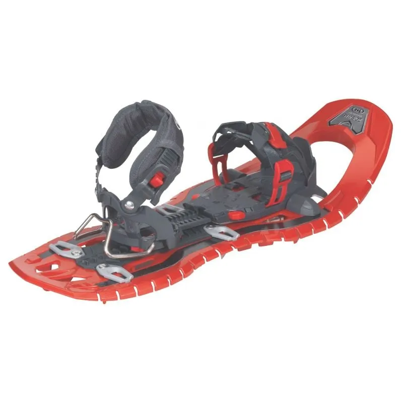 Racchetta da neve TSL Symbioz Elite M (Rubino)
