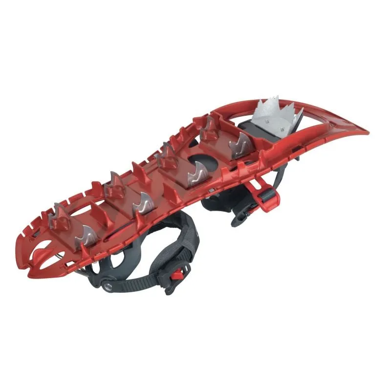 Racchetta da neve TSL Symbioz Elite M (Rubino)