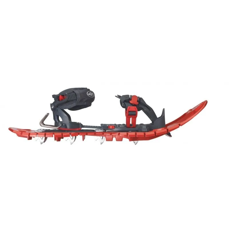 Racchetta da neve TSL Symbioz Elite M (Rubino)
