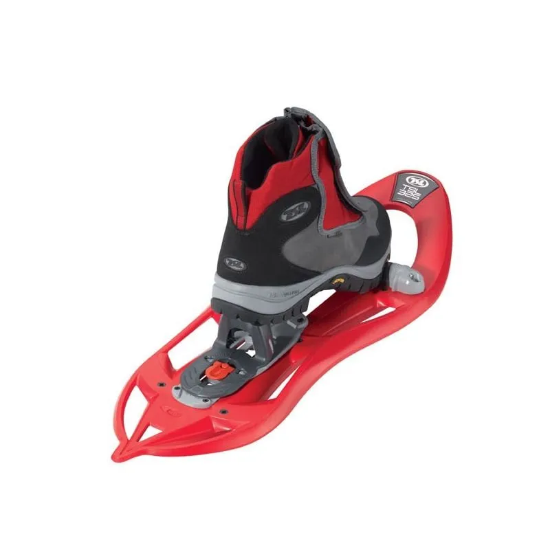 Racchette da neve TSL 305 Step-in Alpine (Paprika)
