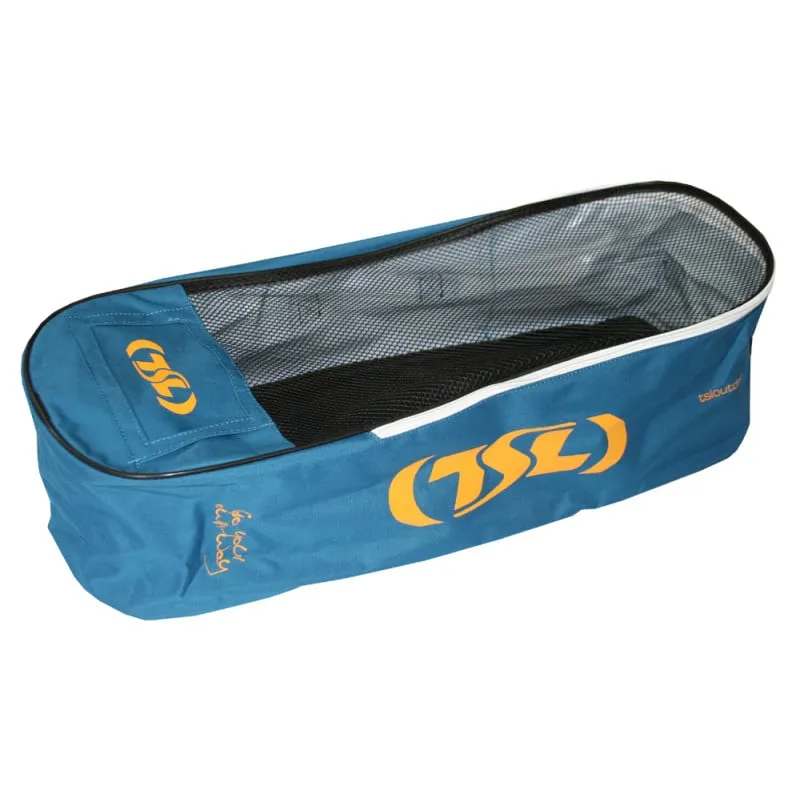 Racchette da neve TSL 305 Step-in Alpine (Paprika)