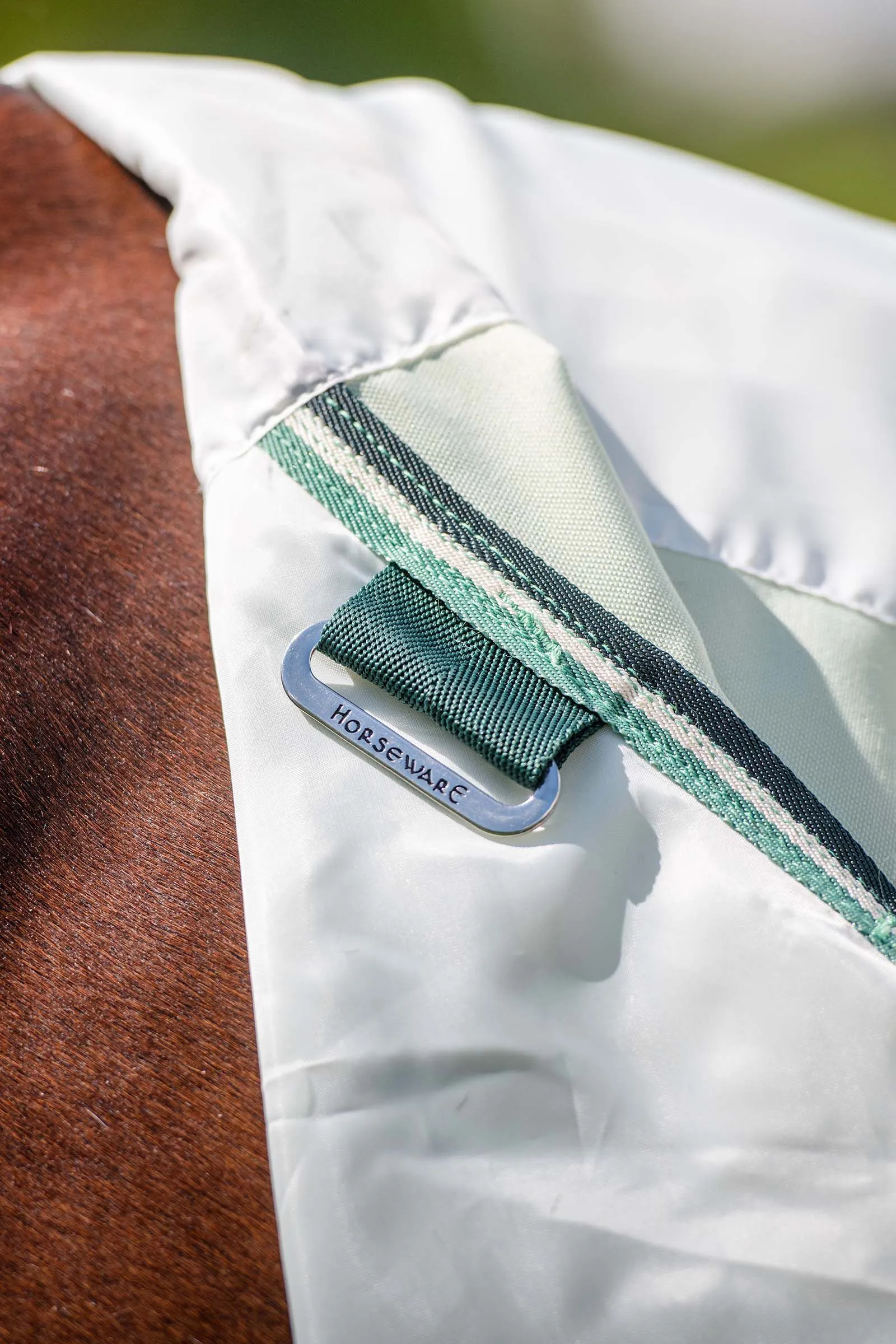 Rambo Horseware Felpa con cappuccio