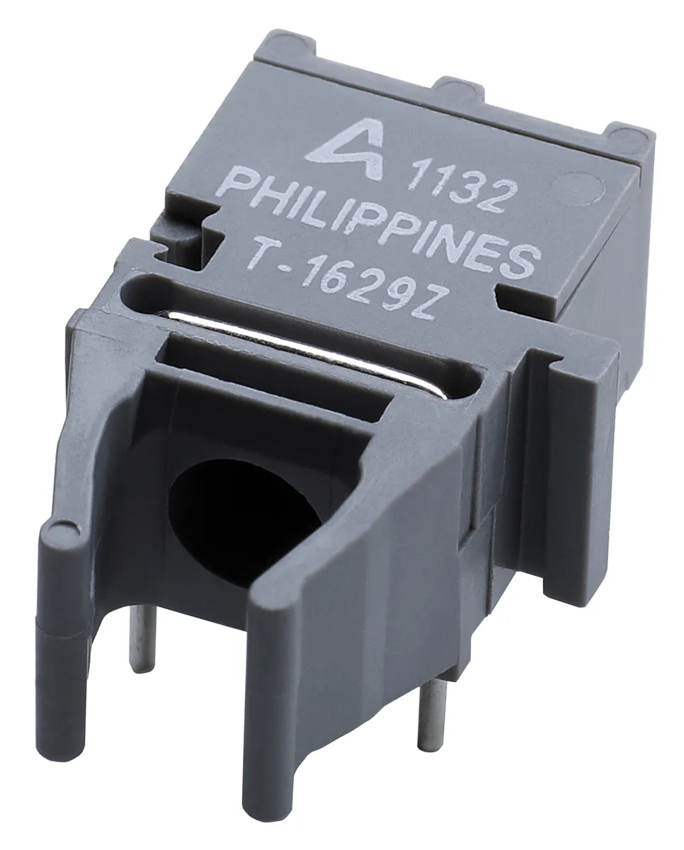 Ricetrasmettitore per fibre ottiche Broadcom AFBR-1629Z da 50MBd, 685nm, connettore Collegamento versatile