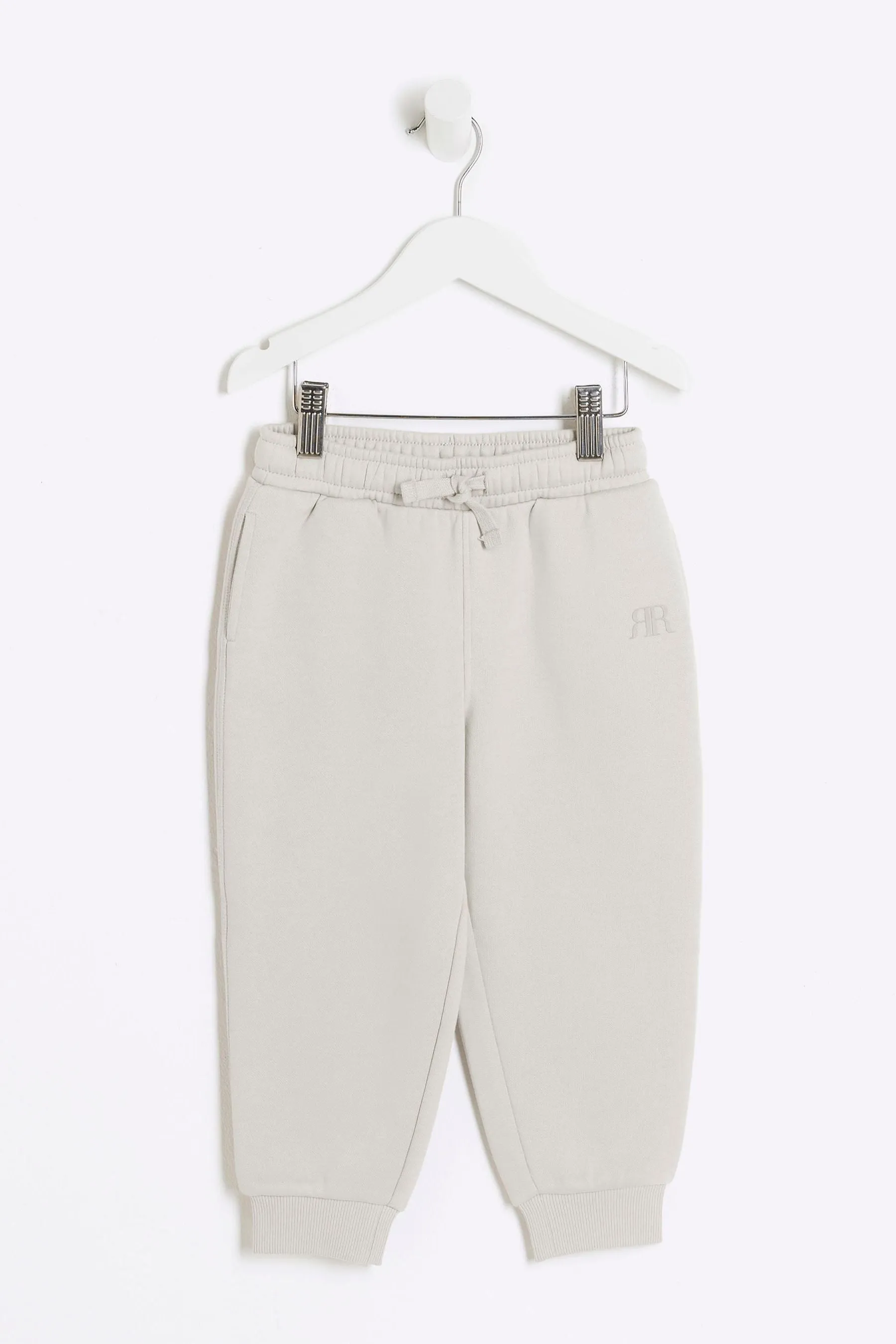 River Island Boys Regular - Felpa con cappuccio vestibilità    
