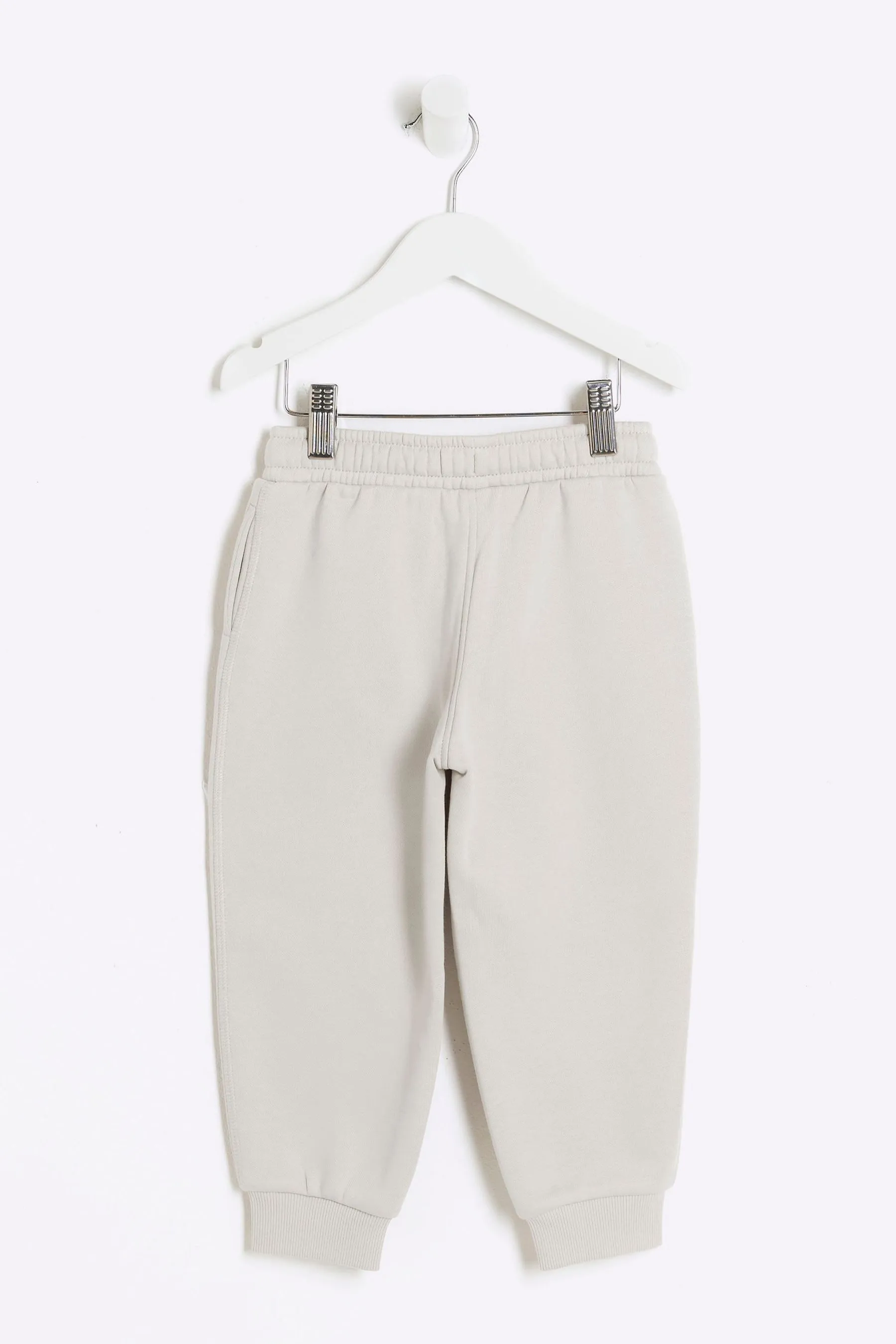 River Island Boys Regular - Felpa con cappuccio vestibilità    