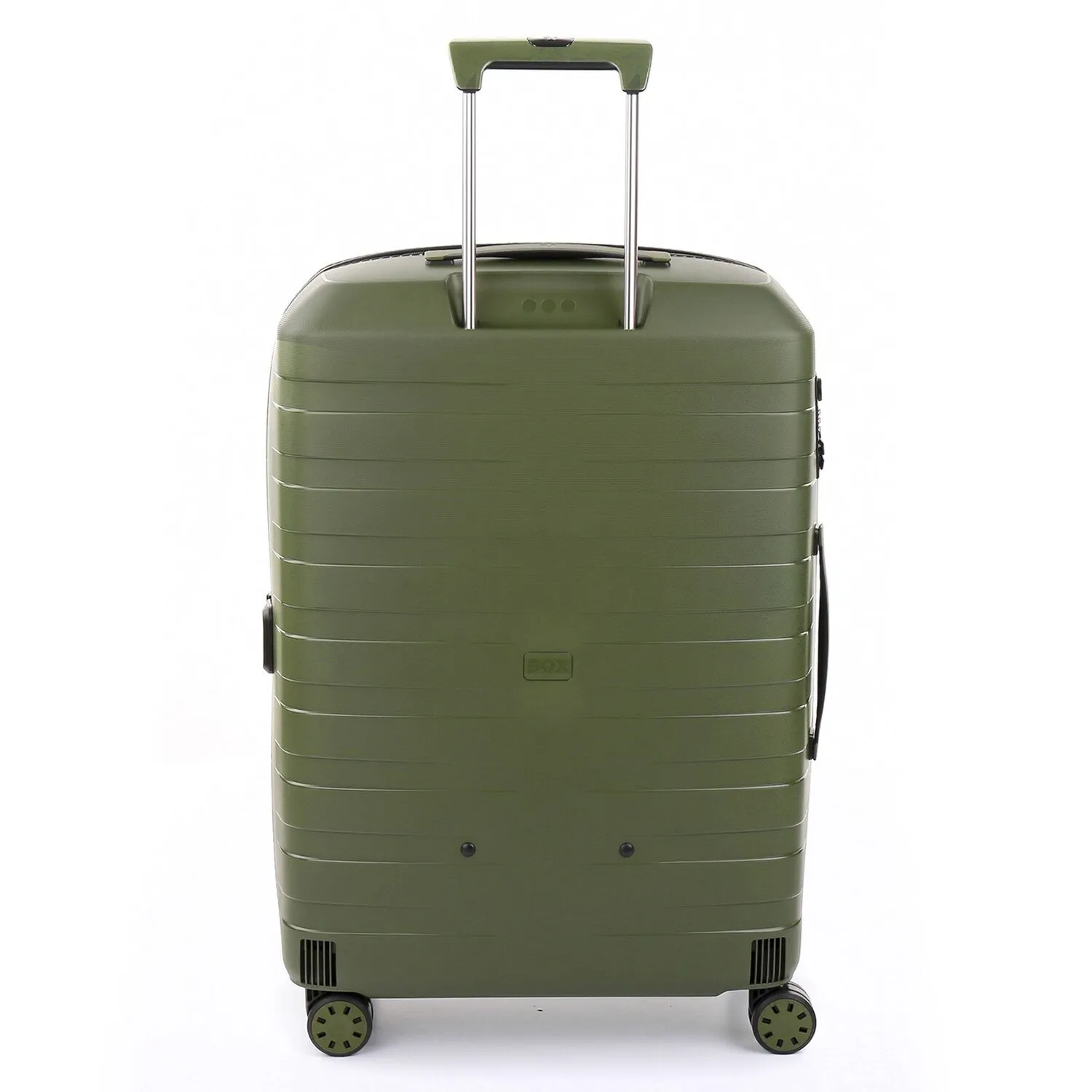 Roncato Box 4.0 4 ruote Set di valigie 2 pezzi