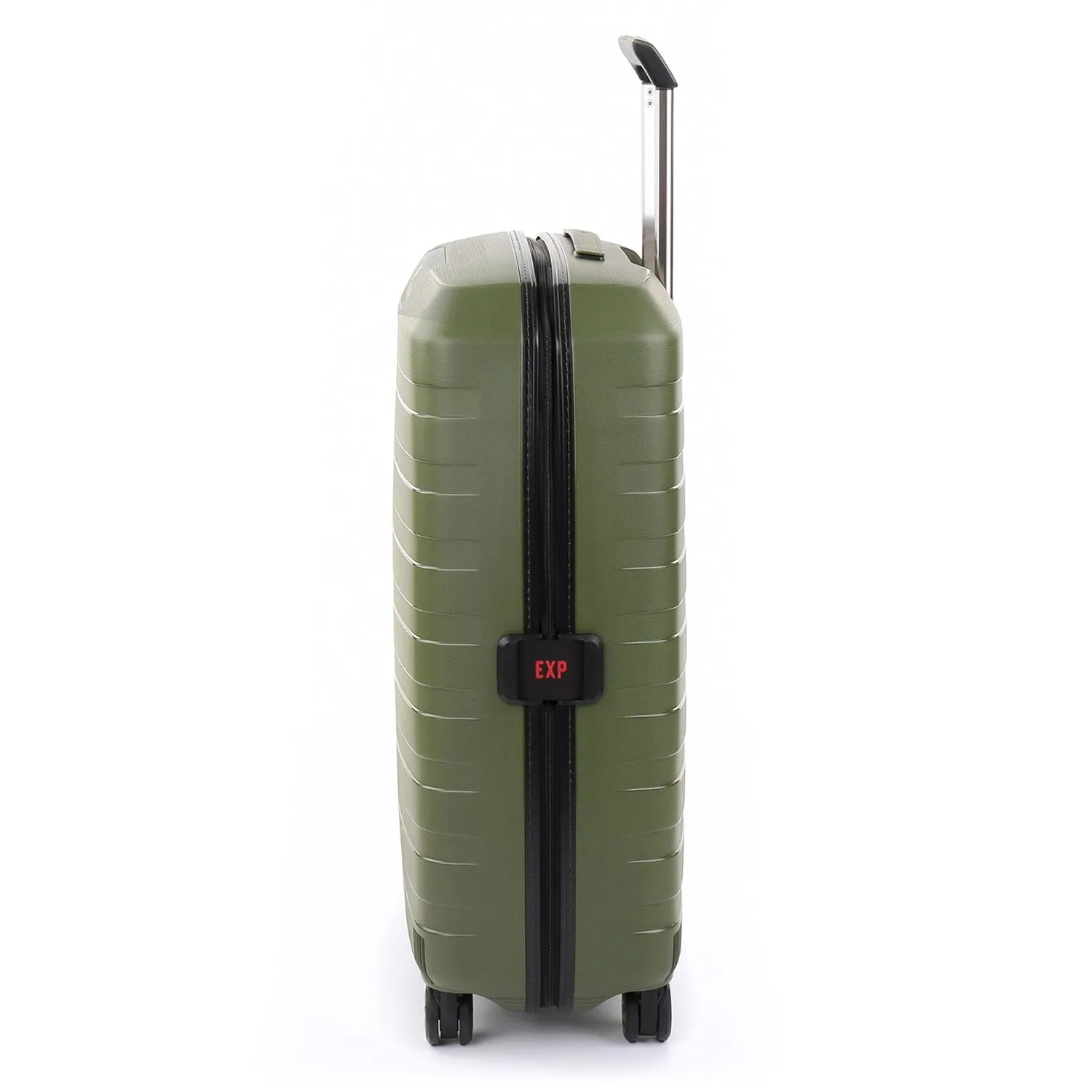 Roncato Box 4.0 4 ruote Set di valigie 2 pezzi