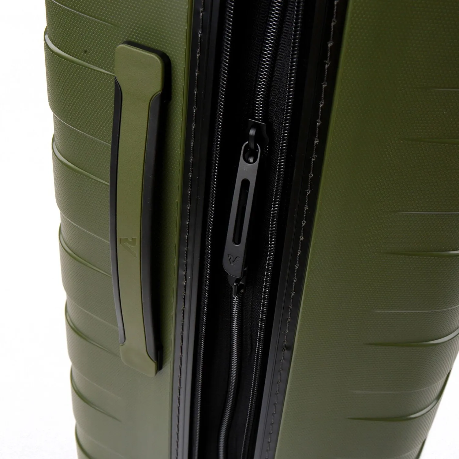 Roncato Box 4.0 4 ruote Set di valigie 2 pezzi