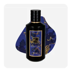 Rua29 Madera Nera Eau de Parfum Intense Uomo 100 ml