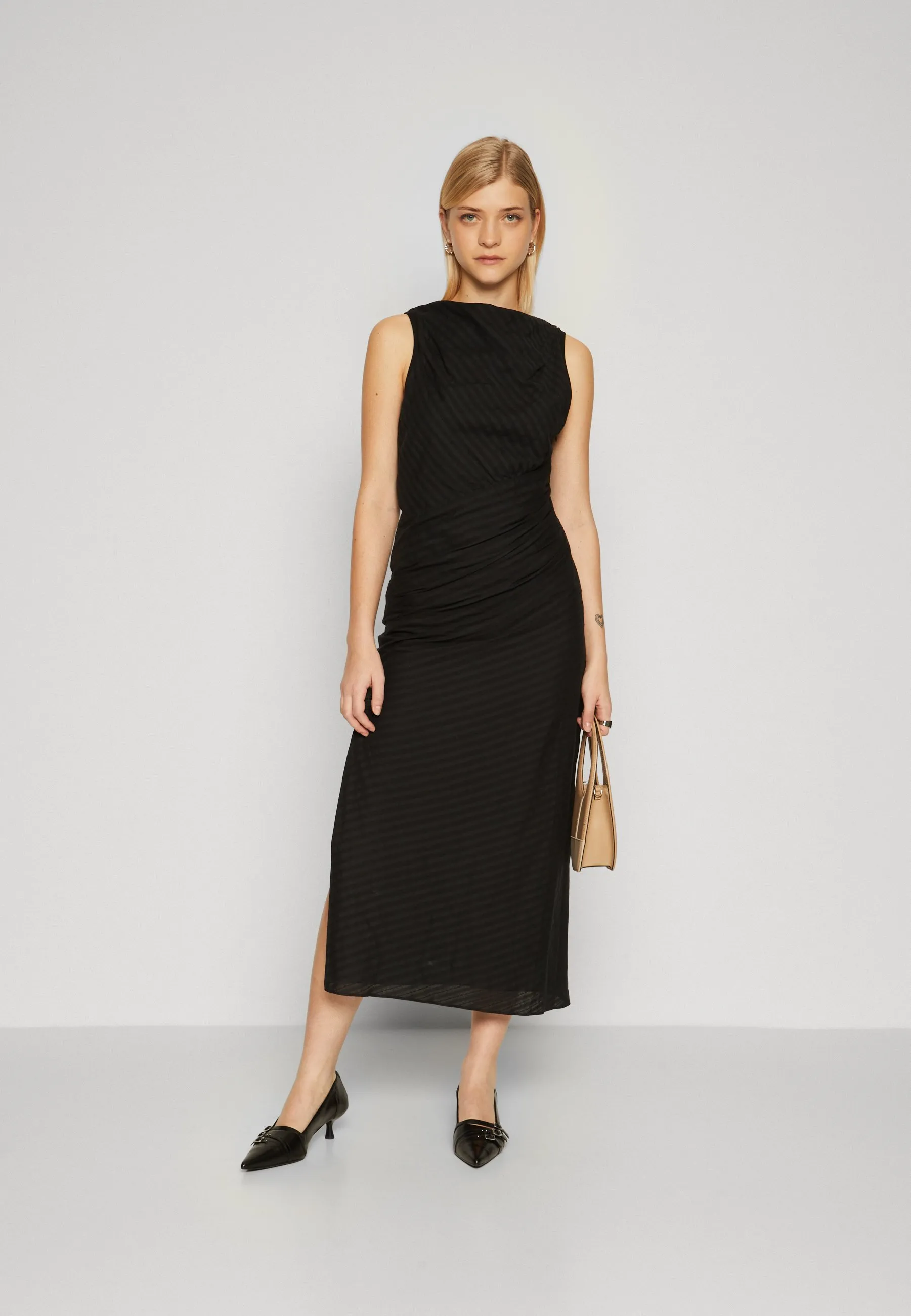 SAHIRA DRESS - Abito da sera
