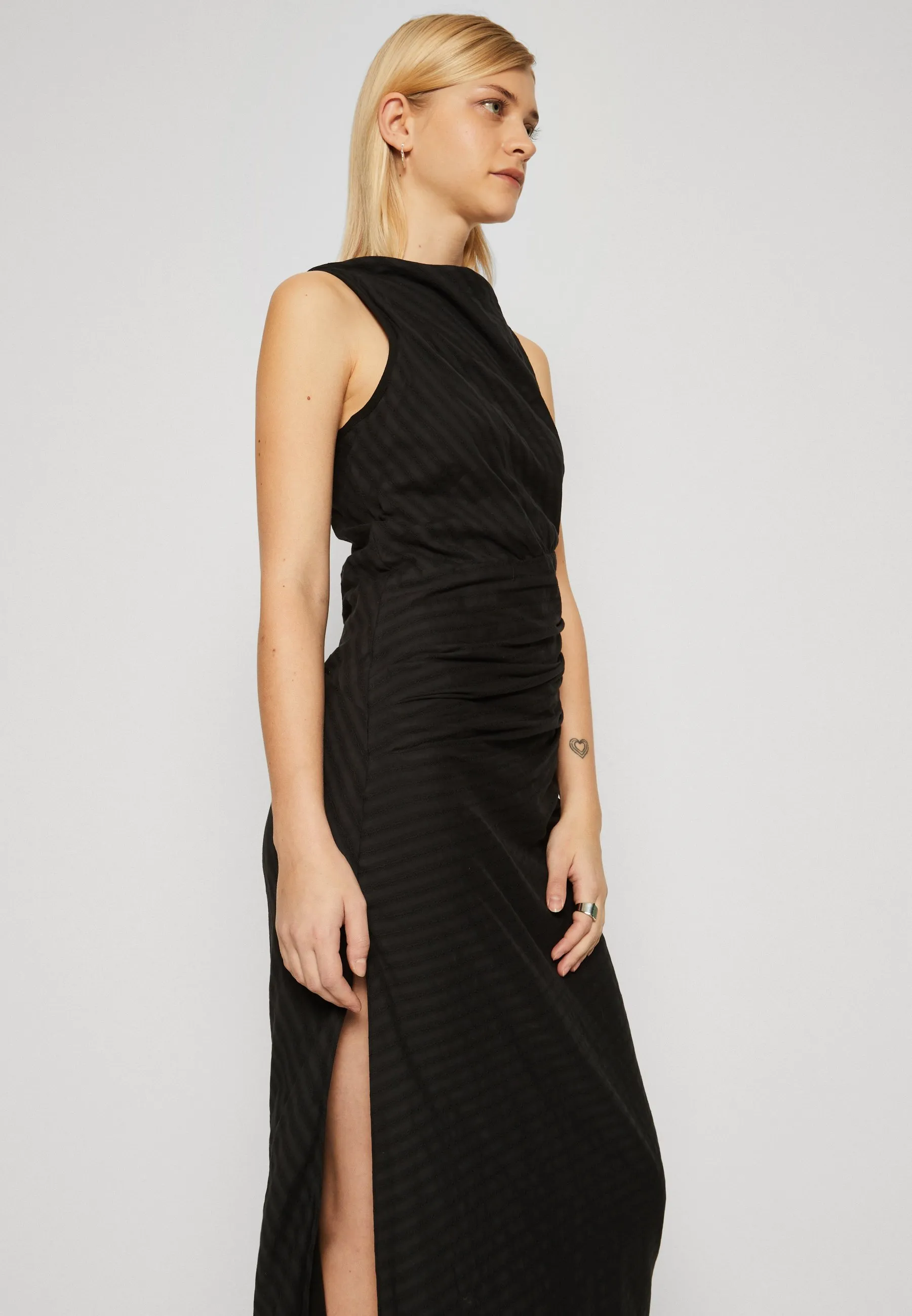 SAHIRA DRESS - Abito da sera