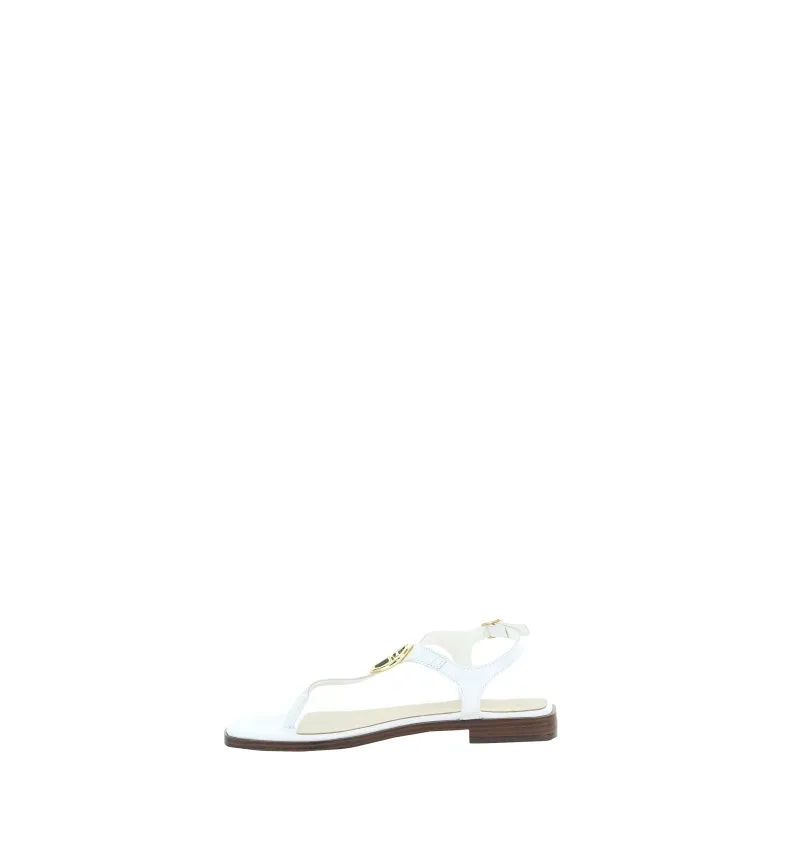 Sandali in pelle