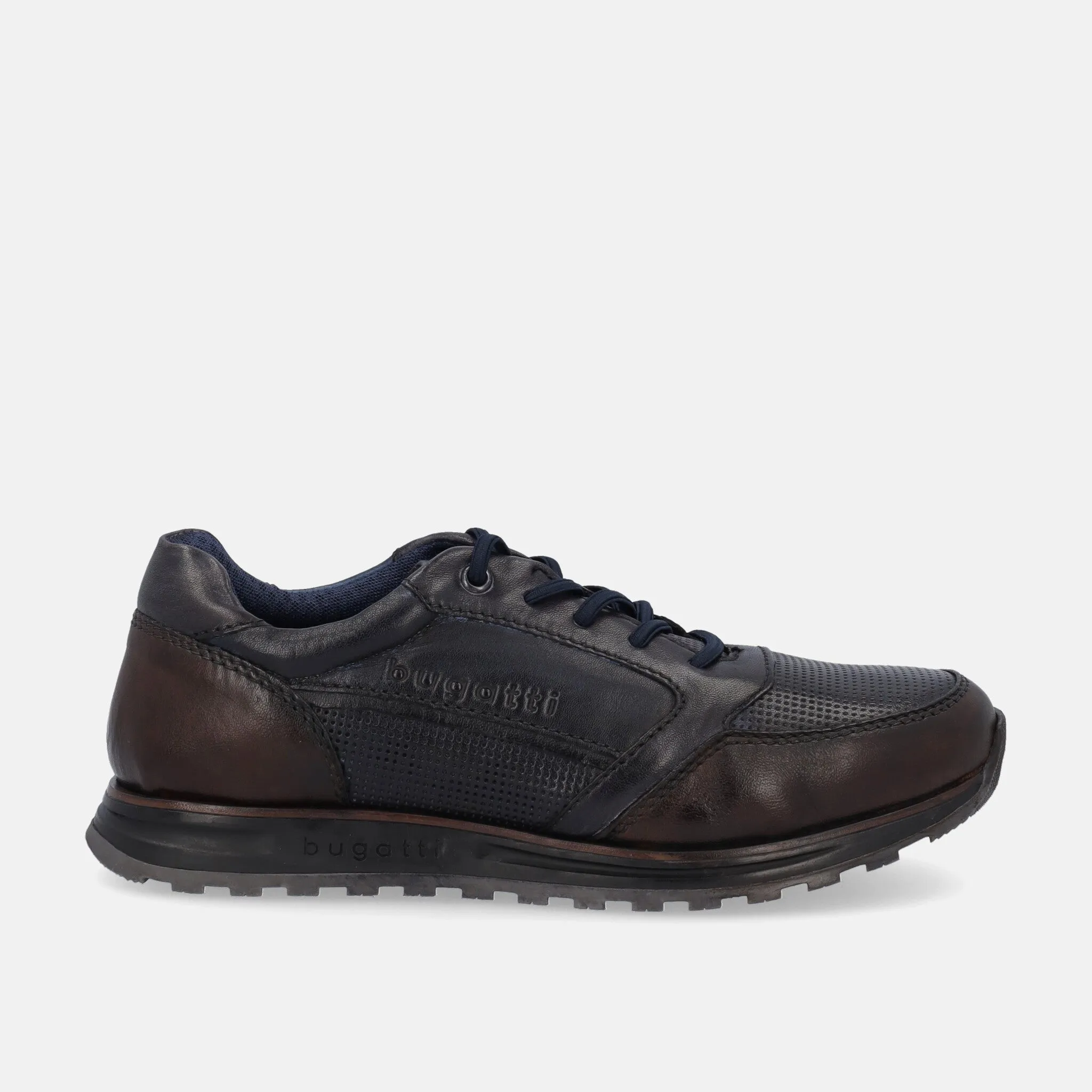 Scarpa in pelle