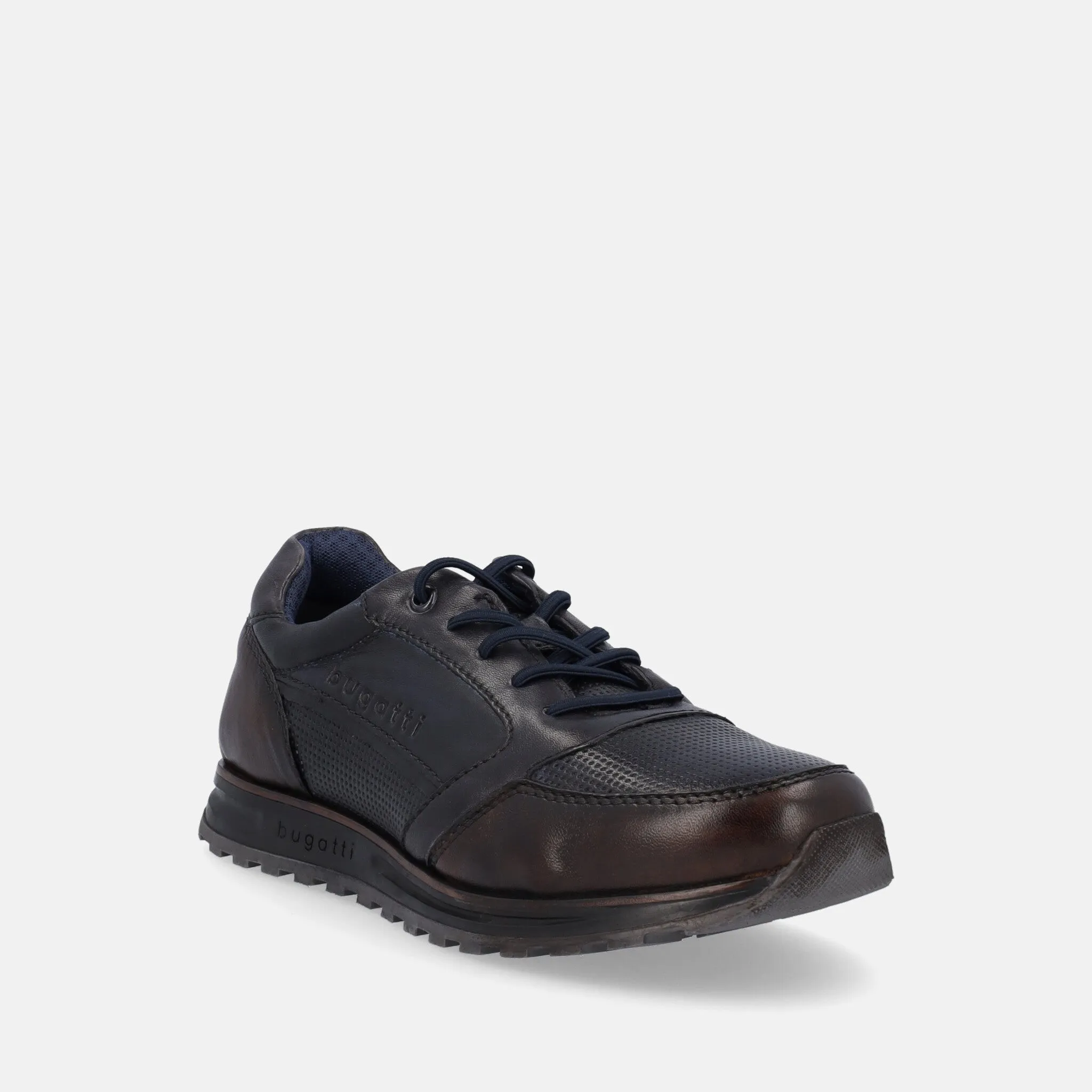 Scarpa in pelle