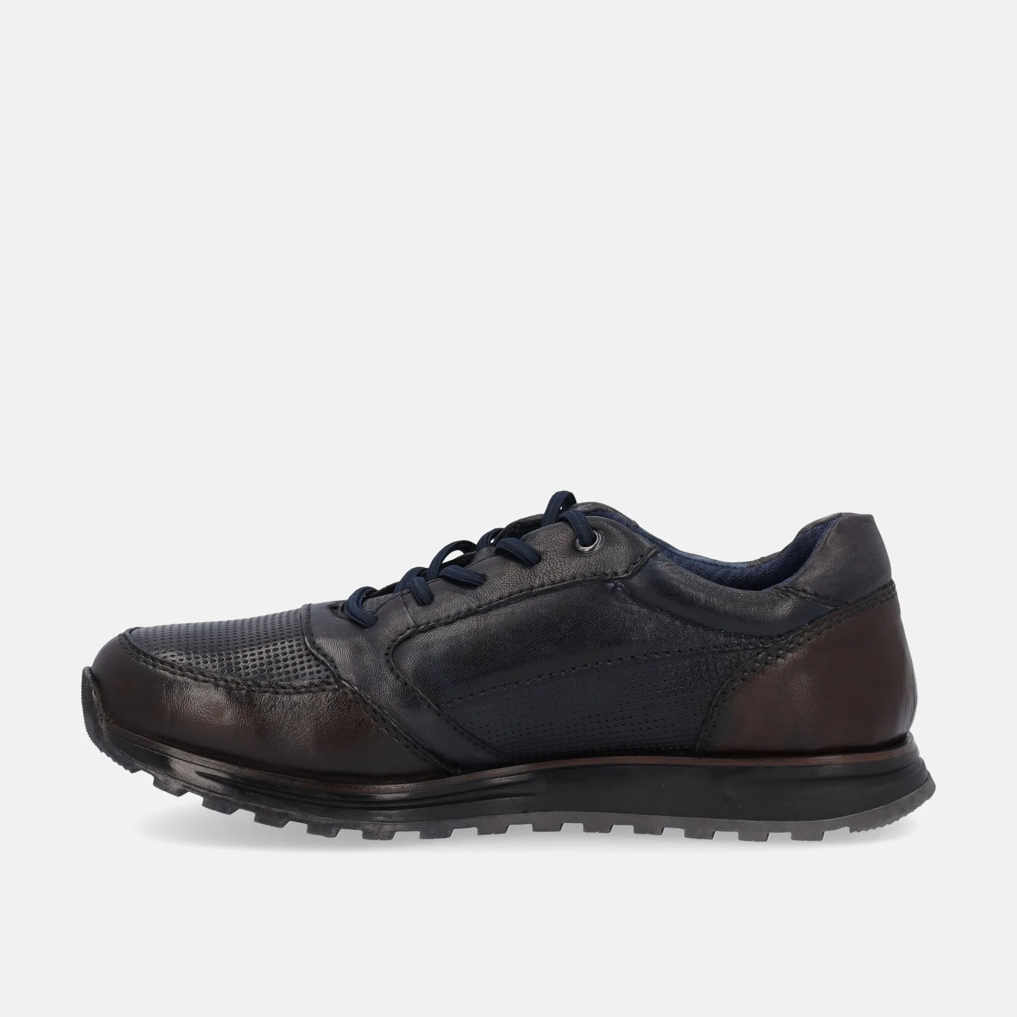 Scarpa in pelle