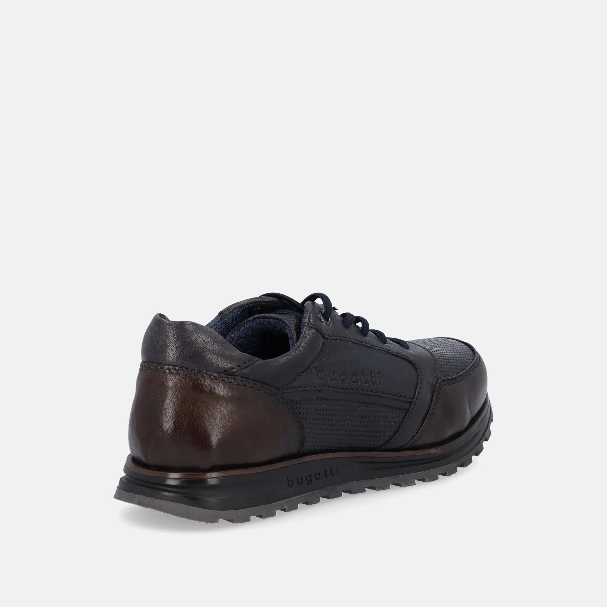 Scarpa in pelle