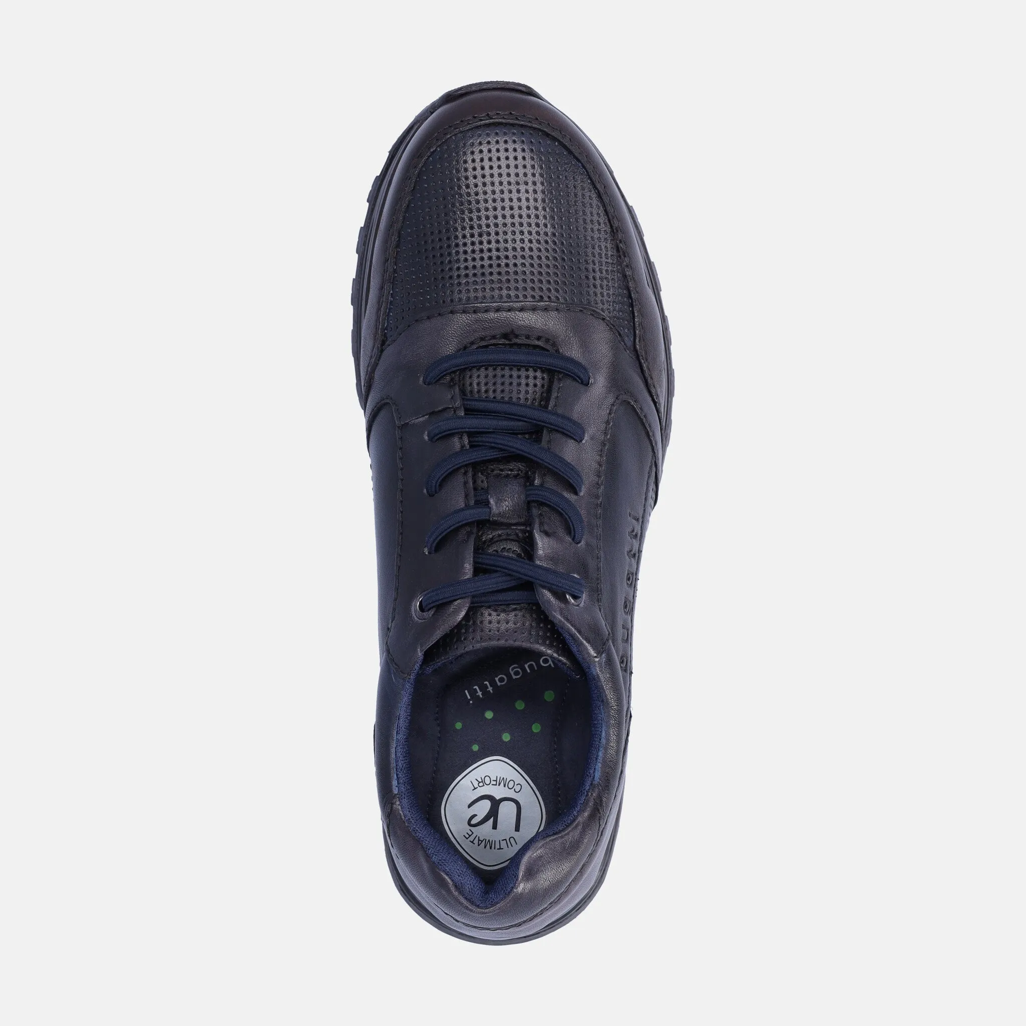 Scarpa in pelle