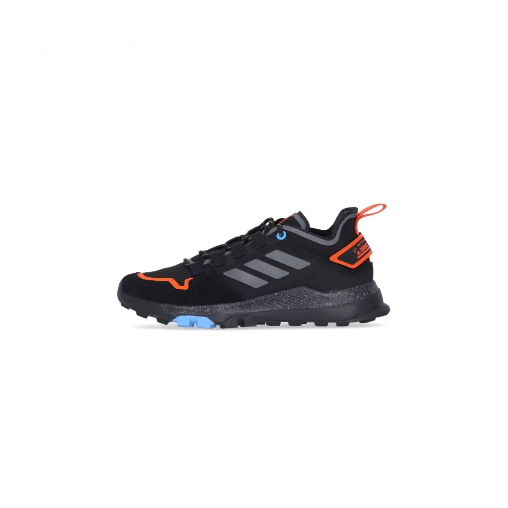 scarpa outdoor uomo terrex hikster CORE BLACK/GREY FIVE/IMPACT ORANGE