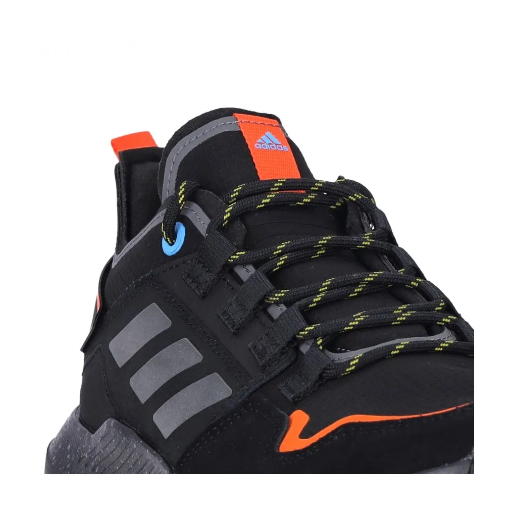 scarpa outdoor uomo terrex hikster CORE BLACK/GREY FIVE/IMPACT ORANGE