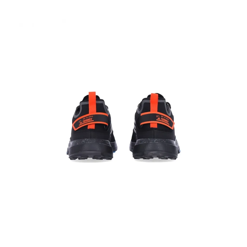 scarpa outdoor uomo terrex hikster CORE BLACK/GREY FIVE/IMPACT ORANGE
