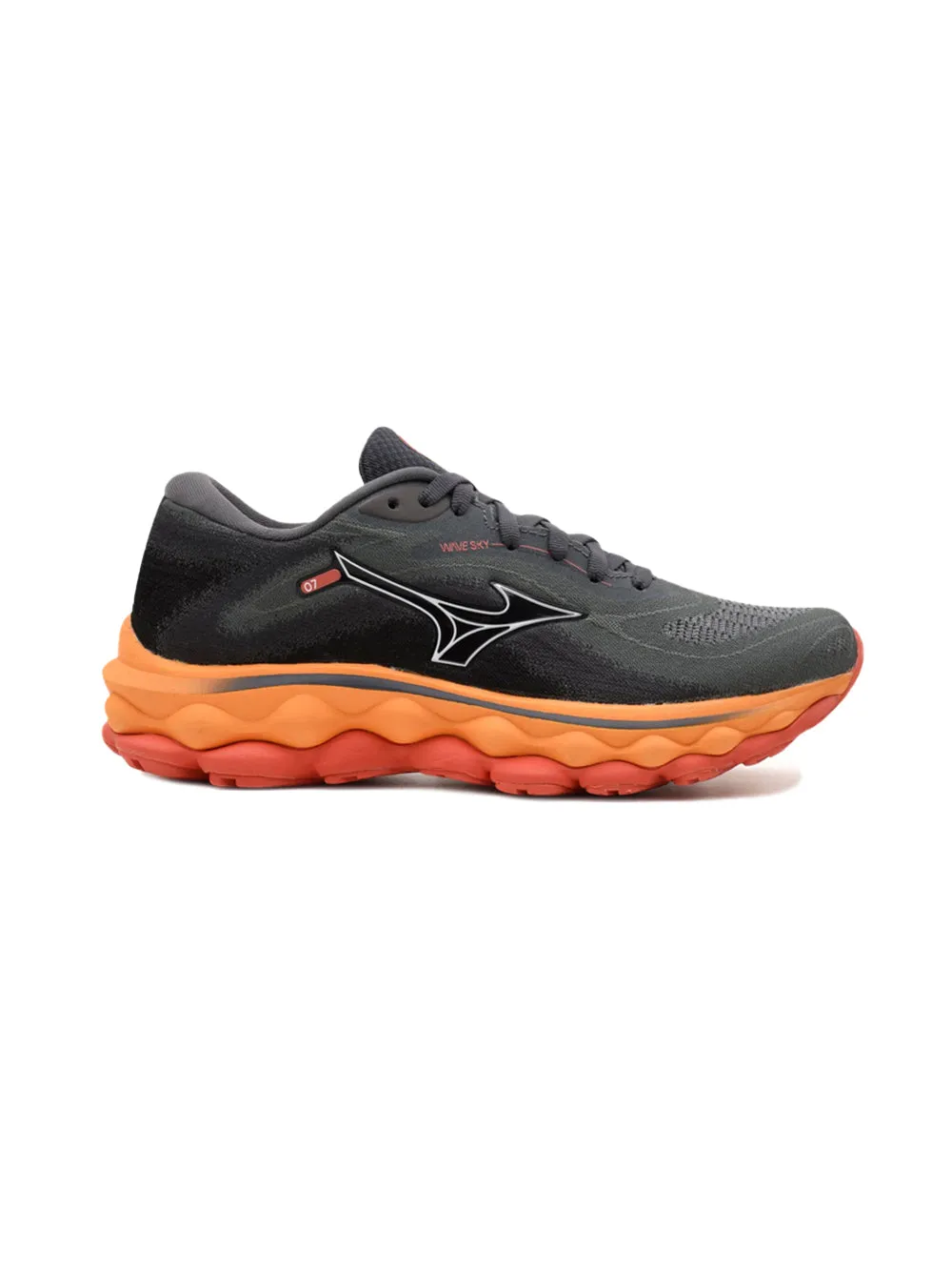 Scarpa Running Donna con colletto imbottito