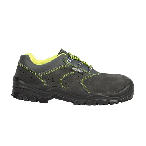 SCARPE ANTINFORTUNISTICHE COFRA RIACE S1 P SRC 45