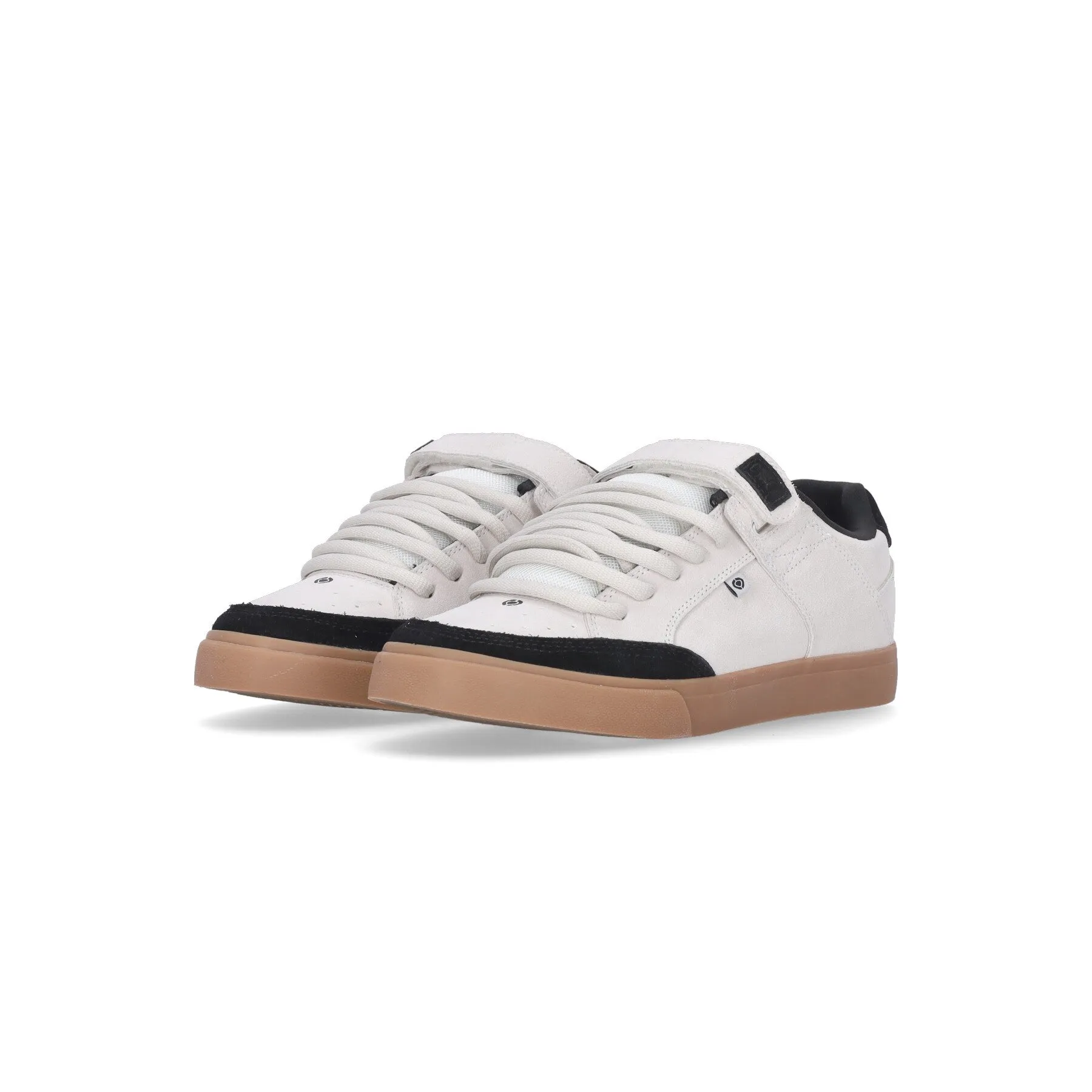 Scarpe Skate Uomo 205 Vulc Gardenia/black/gum