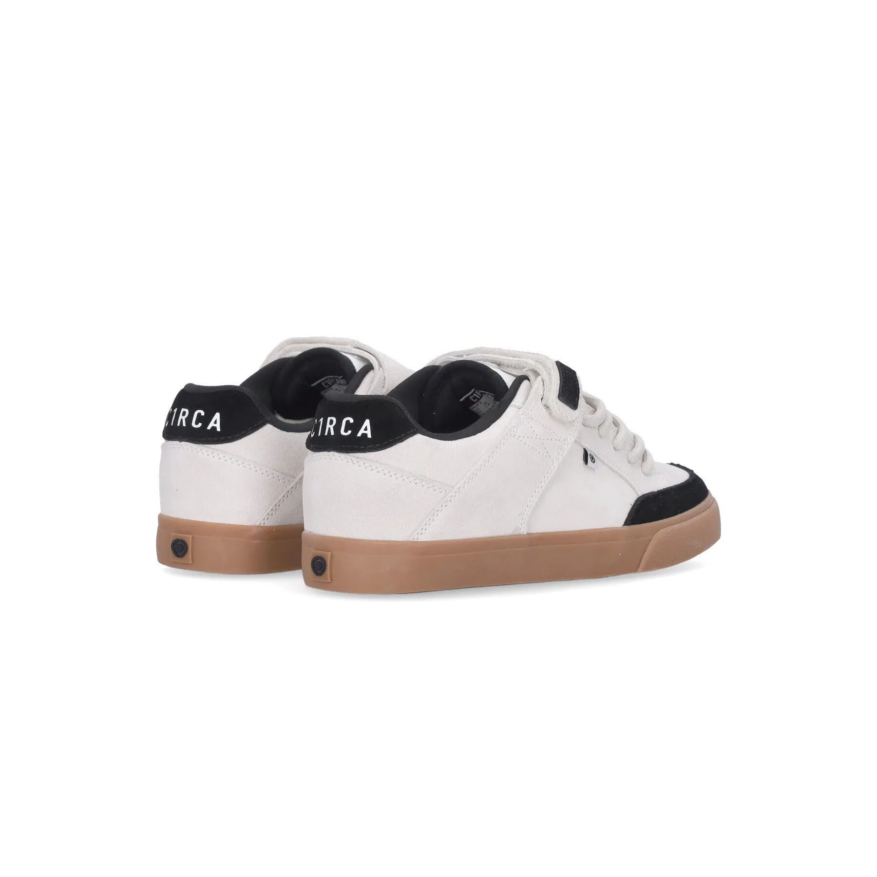 Scarpe Skate Uomo 205 Vulc Gardenia/black/gum