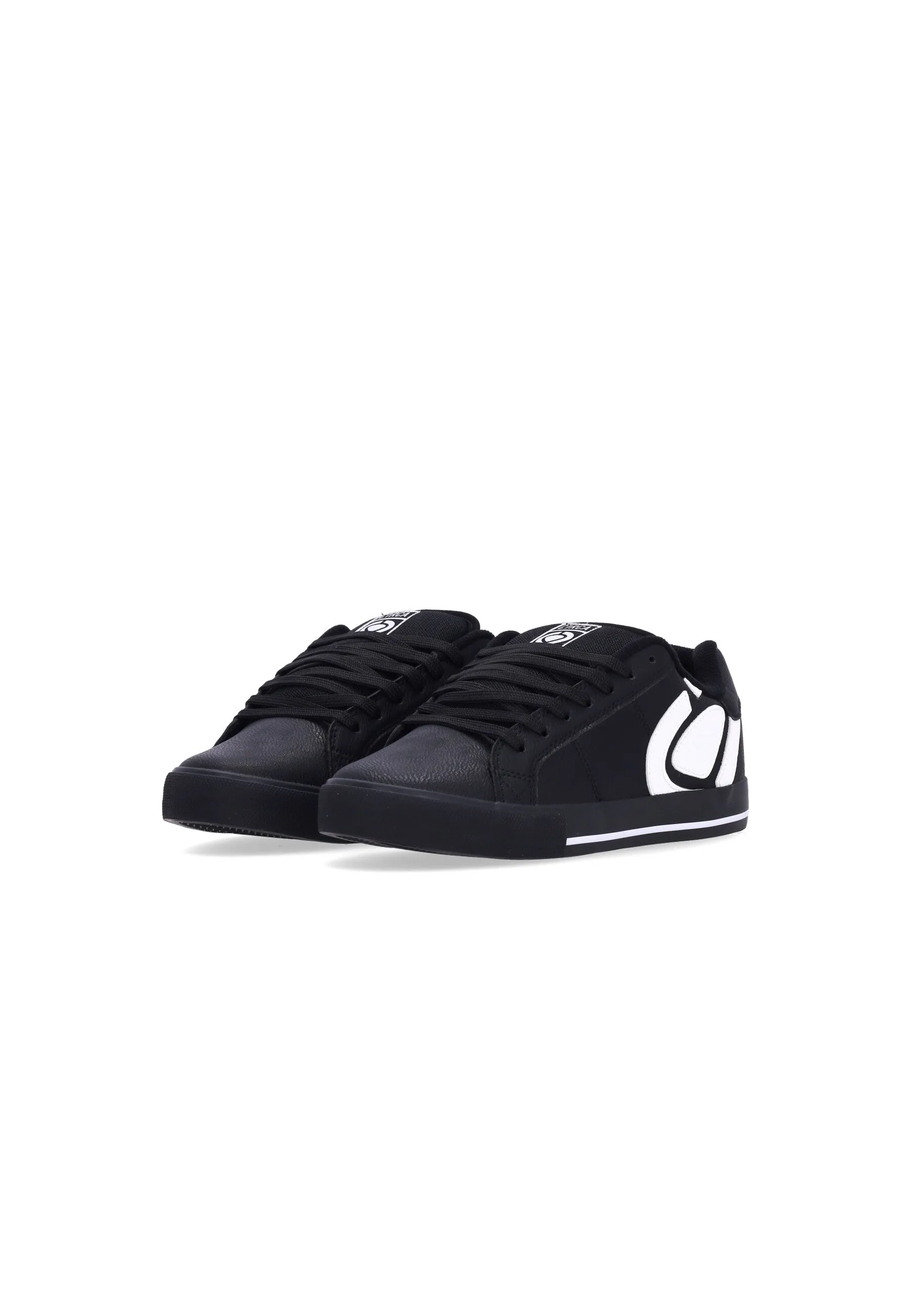 Scarpe Skate Uomo 211 Vulc Bold Black/white