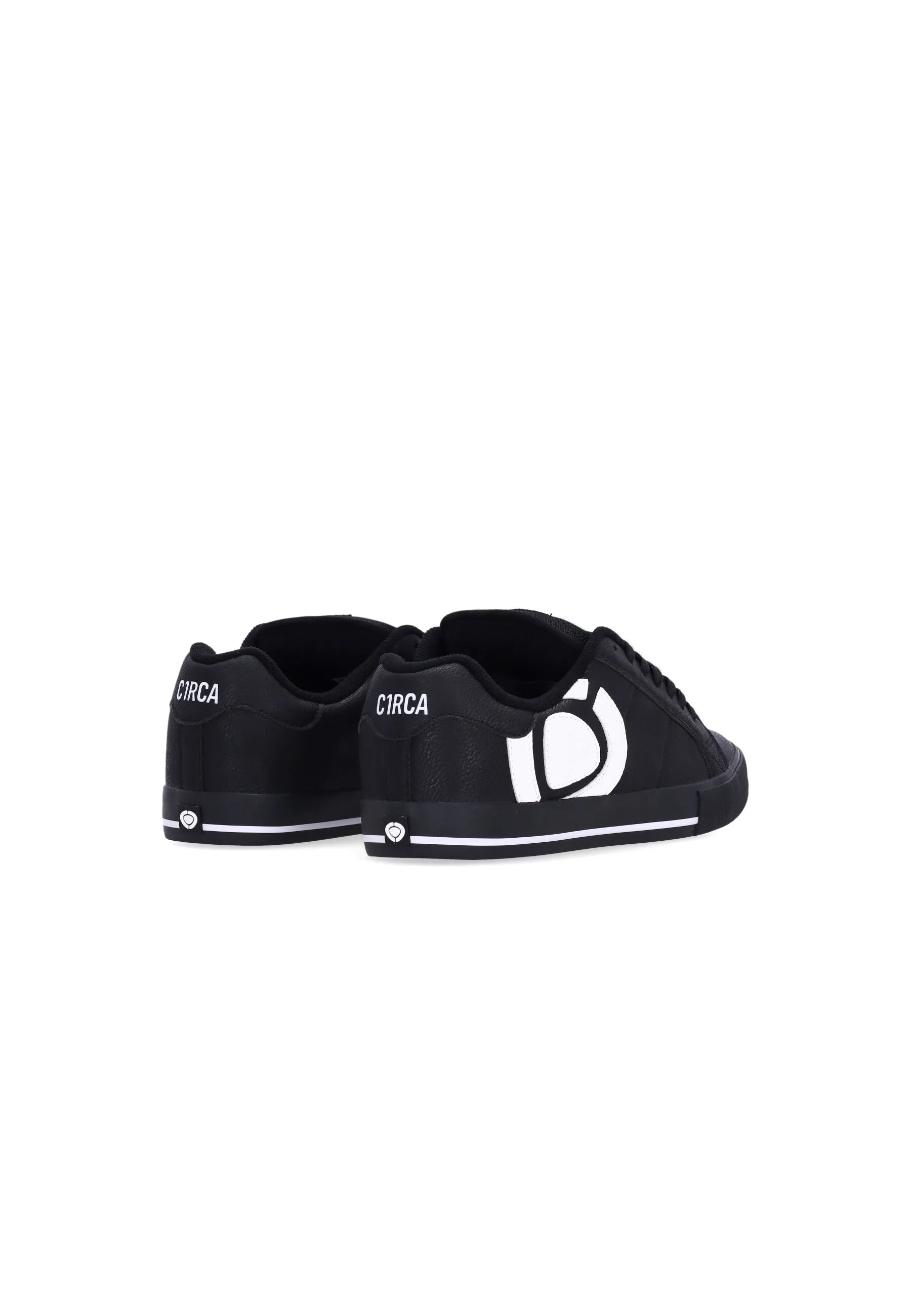 Scarpe Skate Uomo 211 Vulc Bold Black/white