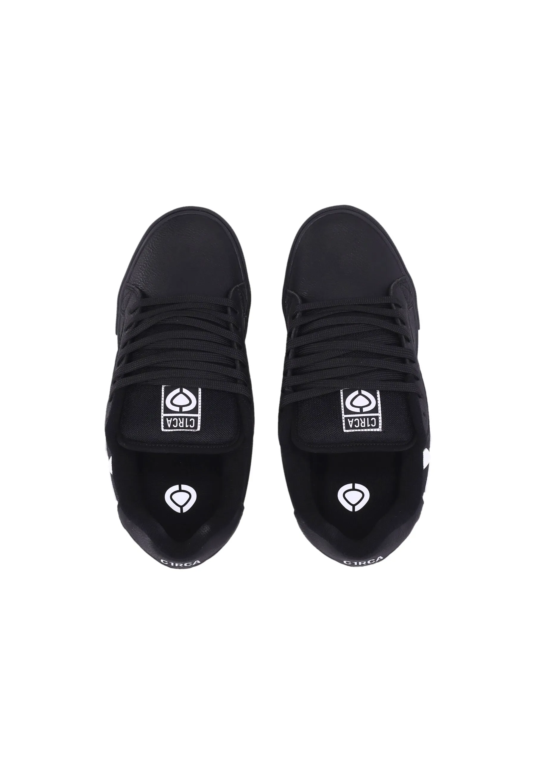 Scarpe Skate Uomo 211 Vulc Bold Black/white