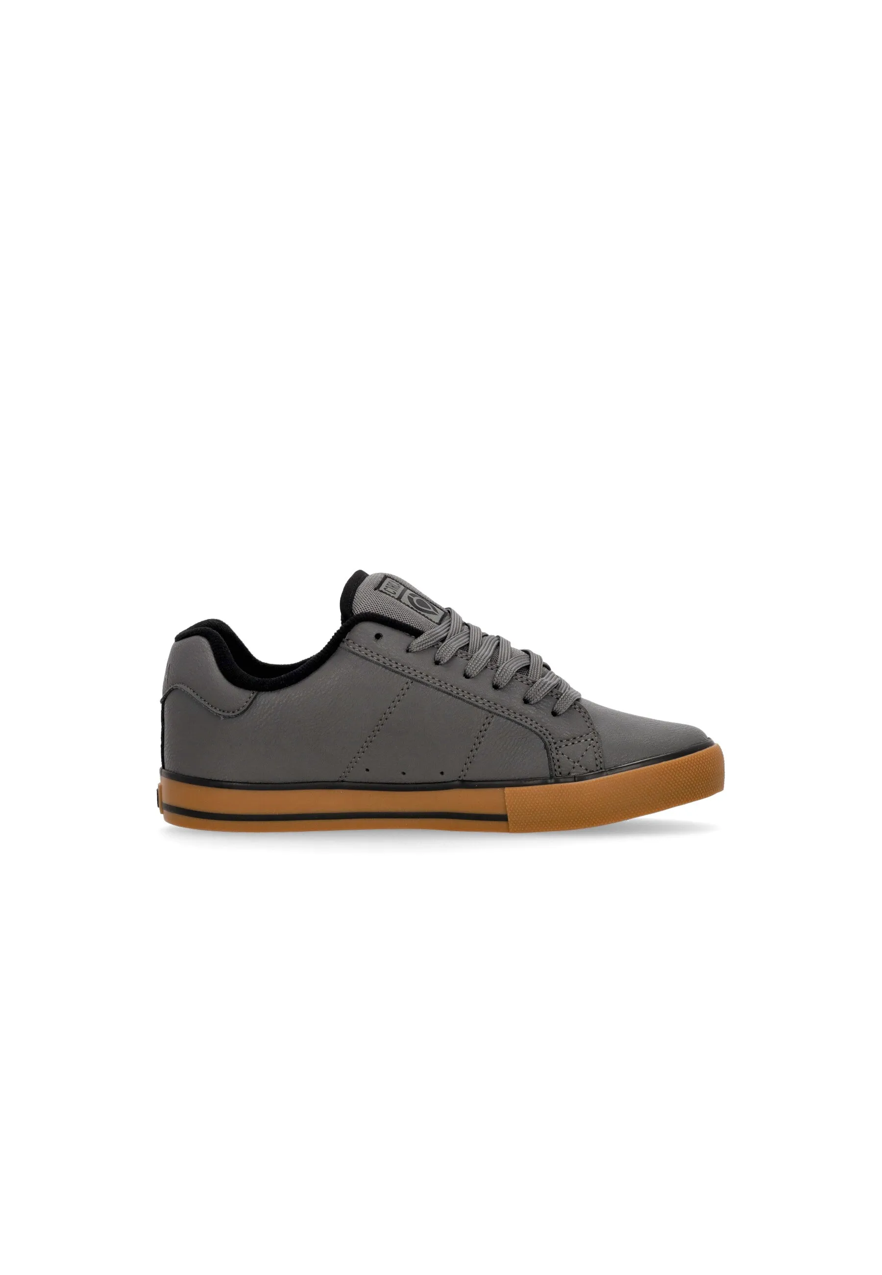 Scarpe Skate Uomo 211 Vulc Bold Grey/black/gum