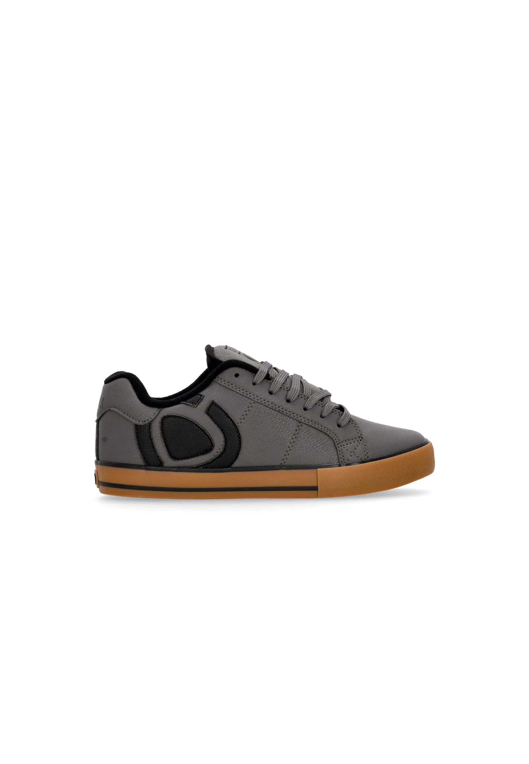 Scarpe Skate Uomo 211 Vulc Bold Grey/black/gum