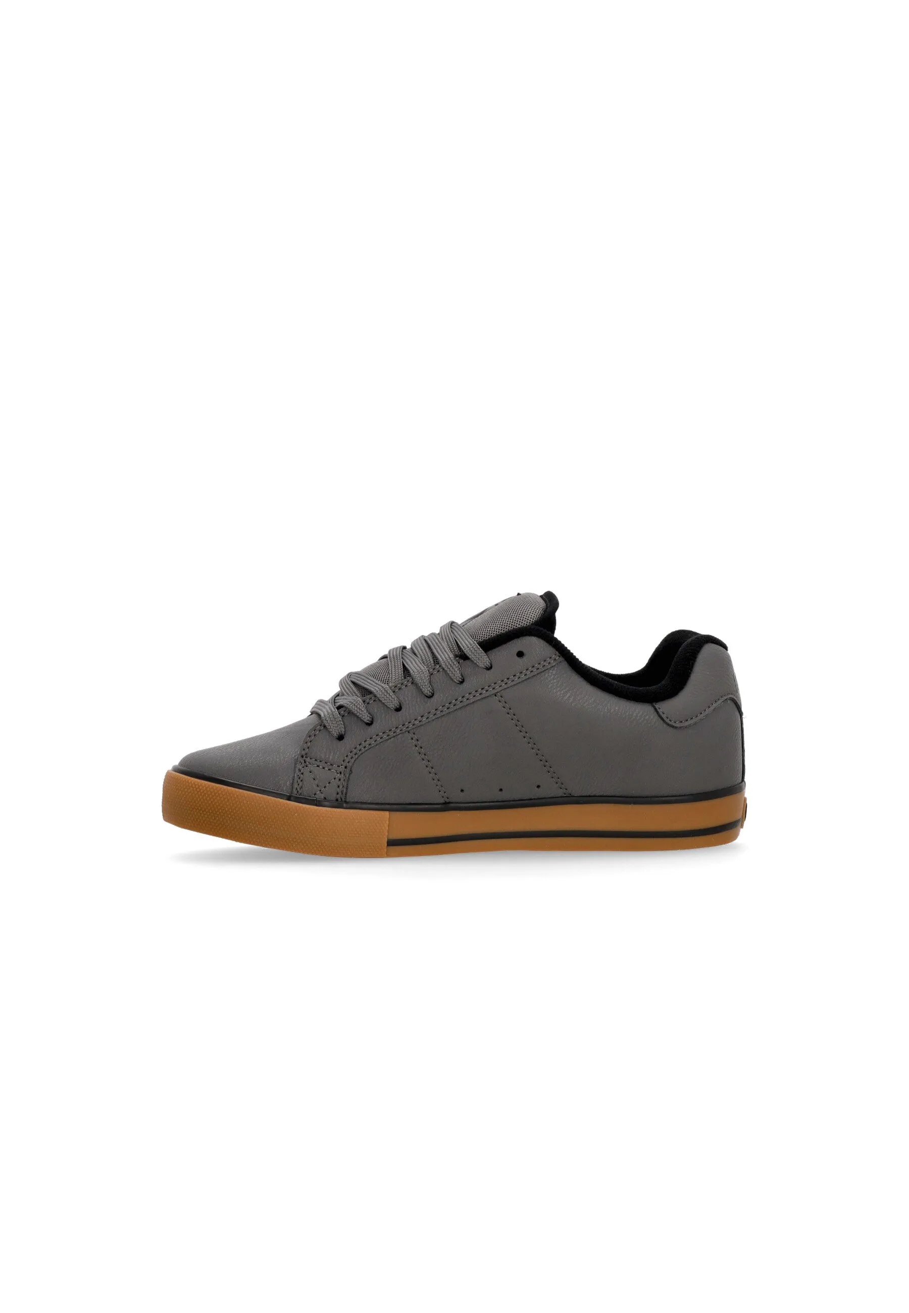 Scarpe Skate Uomo 211 Vulc Bold Grey/black/gum