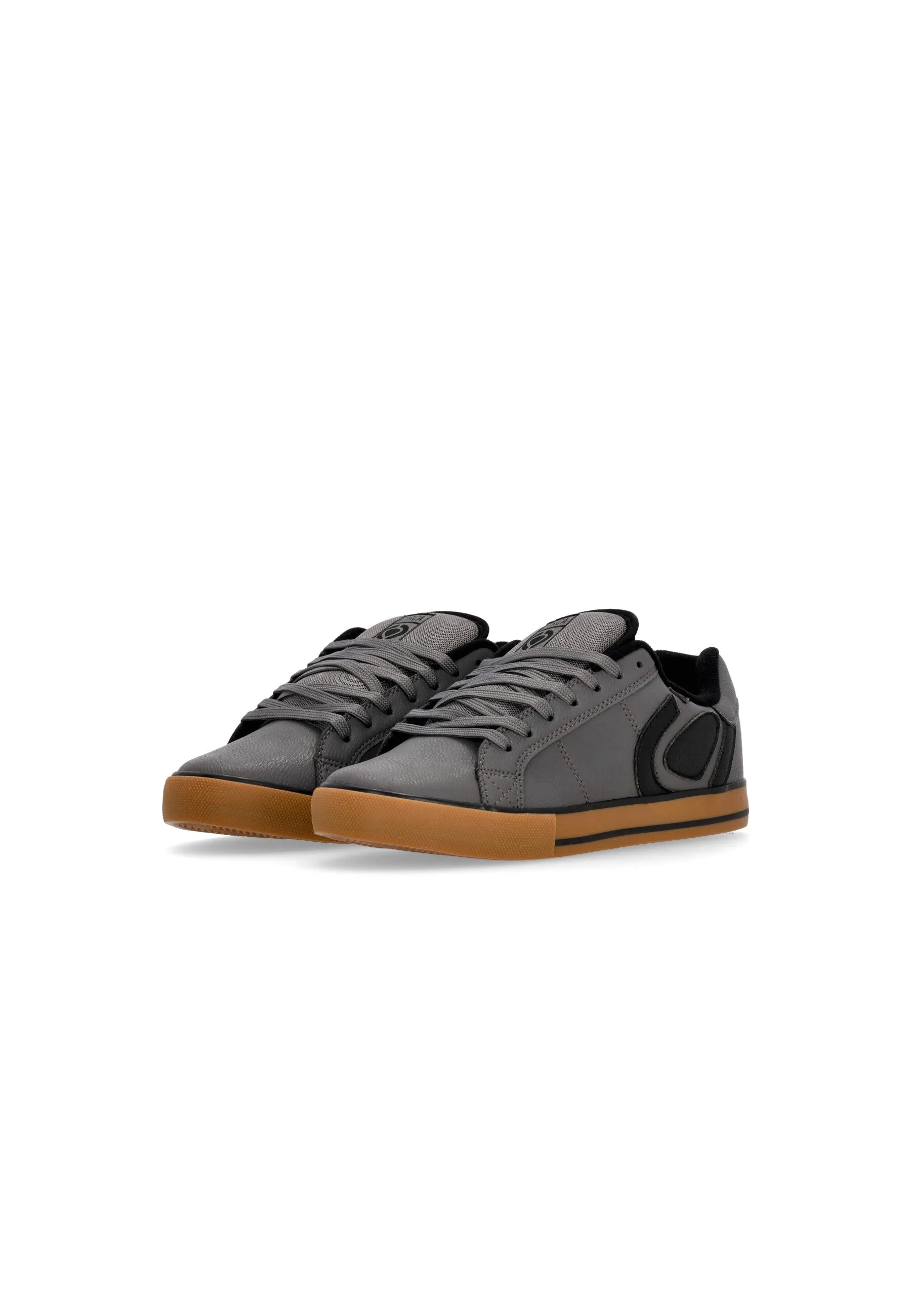 Scarpe Skate Uomo 211 Vulc Bold Grey/black/gum