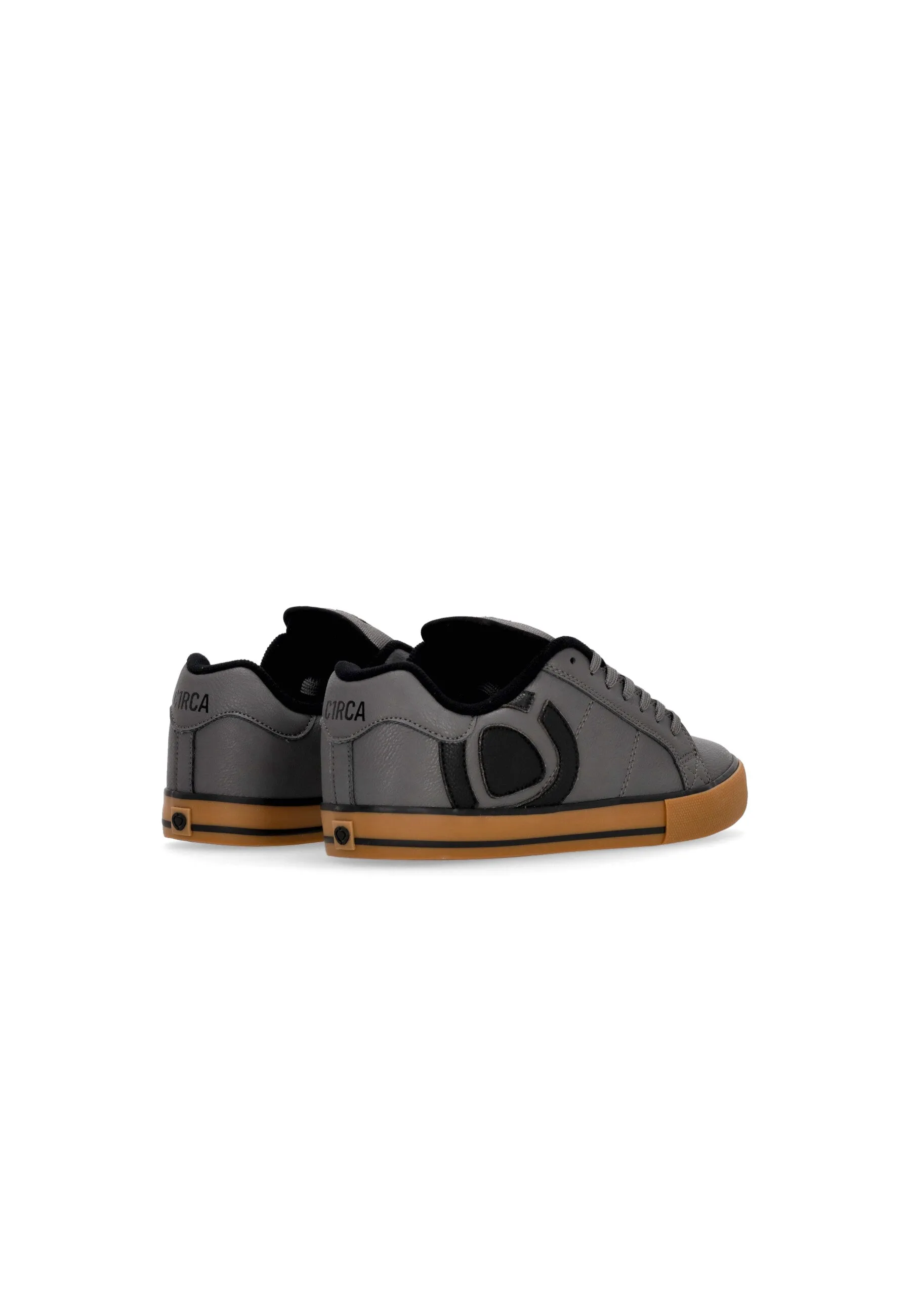 Scarpe Skate Uomo 211 Vulc Bold Grey/black/gum