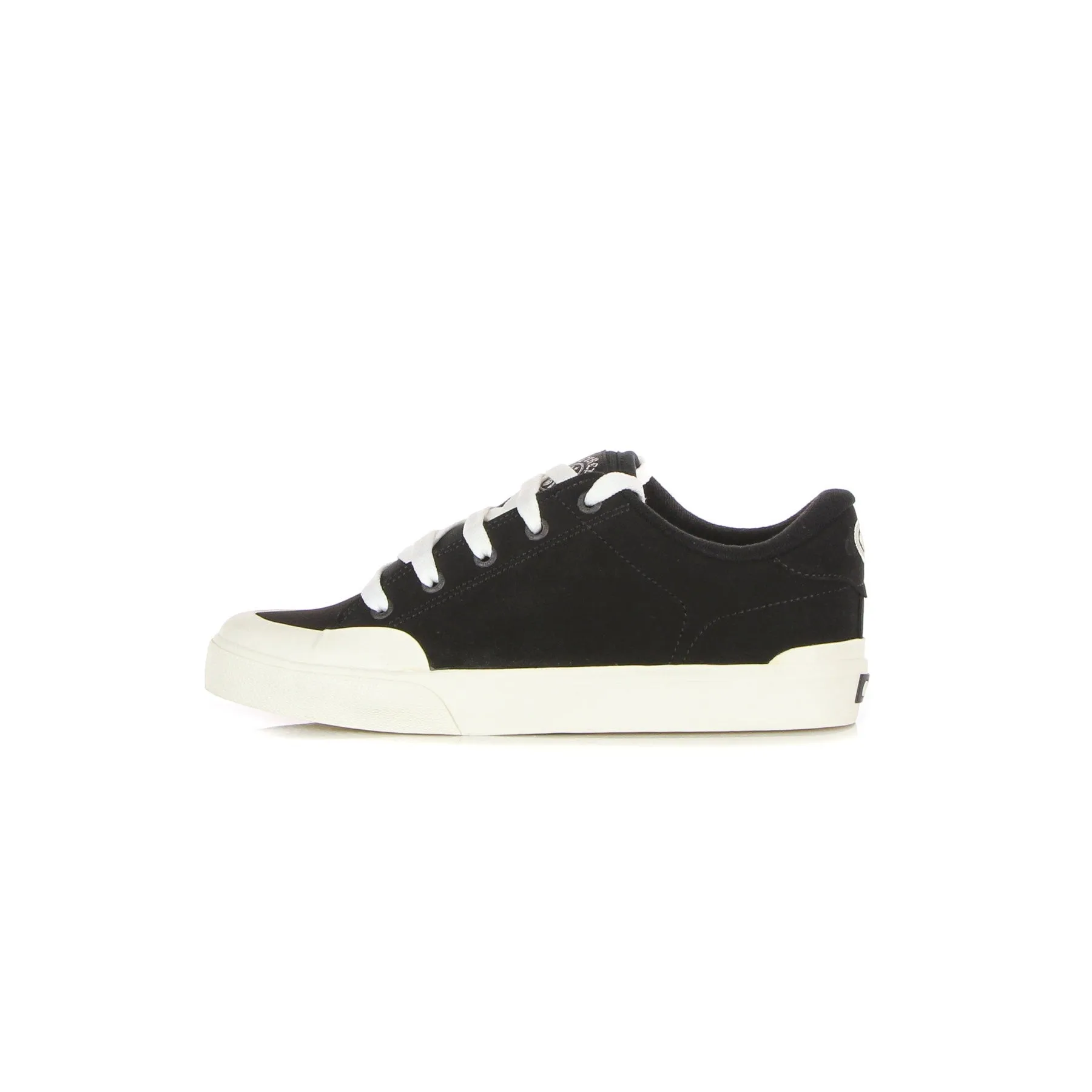 Scarpe Skate Uomo Buckler 99 Black/off White