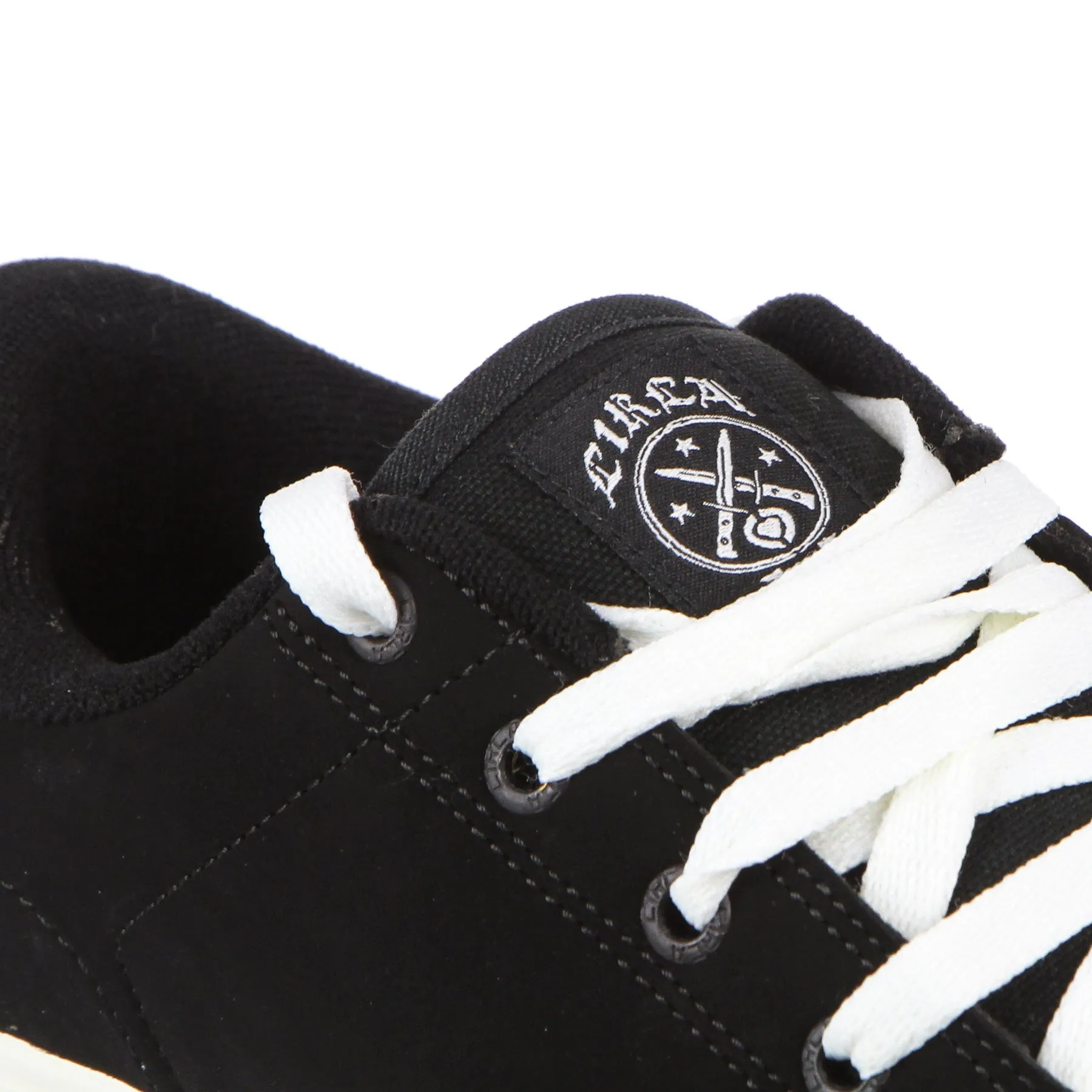 Scarpe Skate Uomo Buckler 99 Black/off White