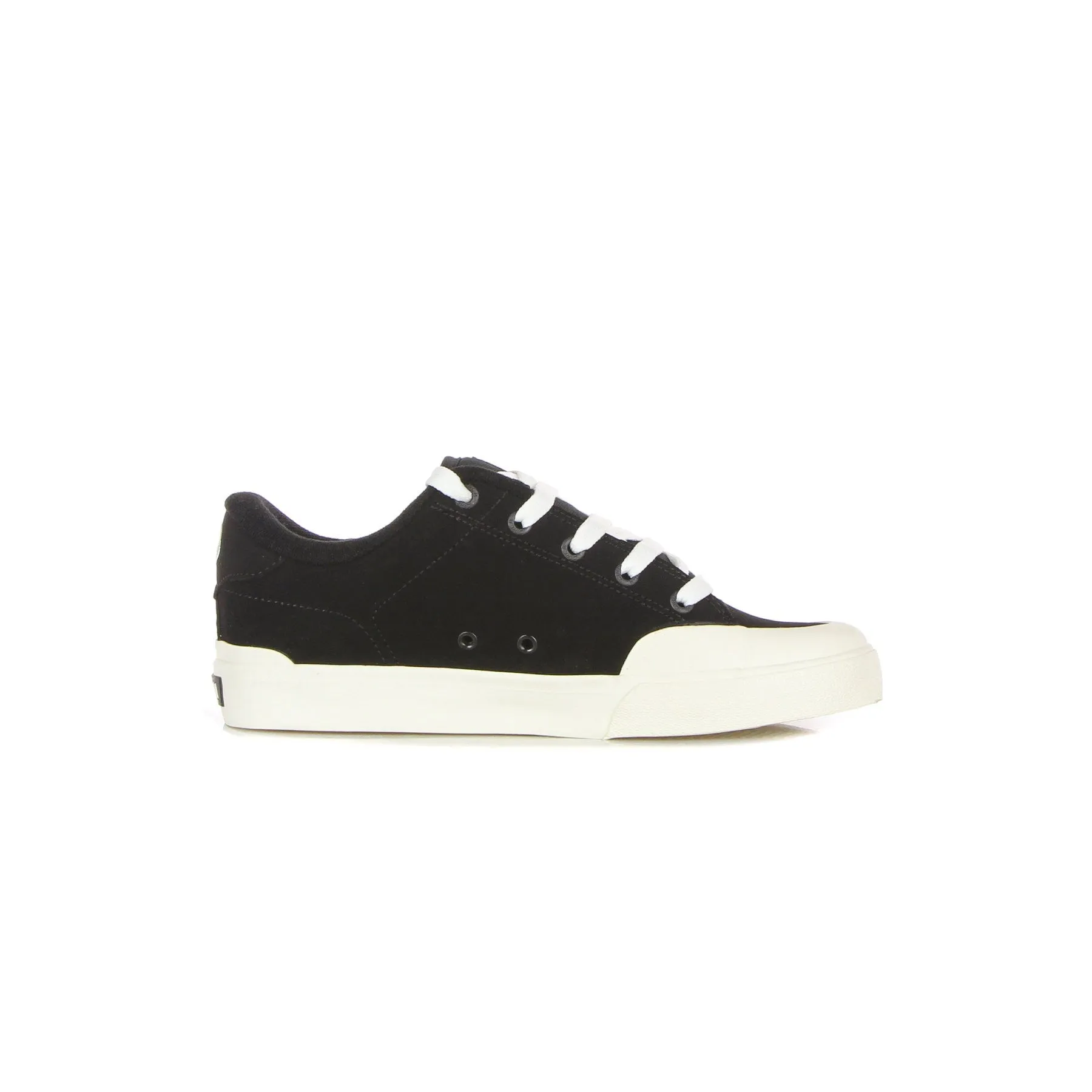 Scarpe Skate Uomo Buckler 99 Black/off White