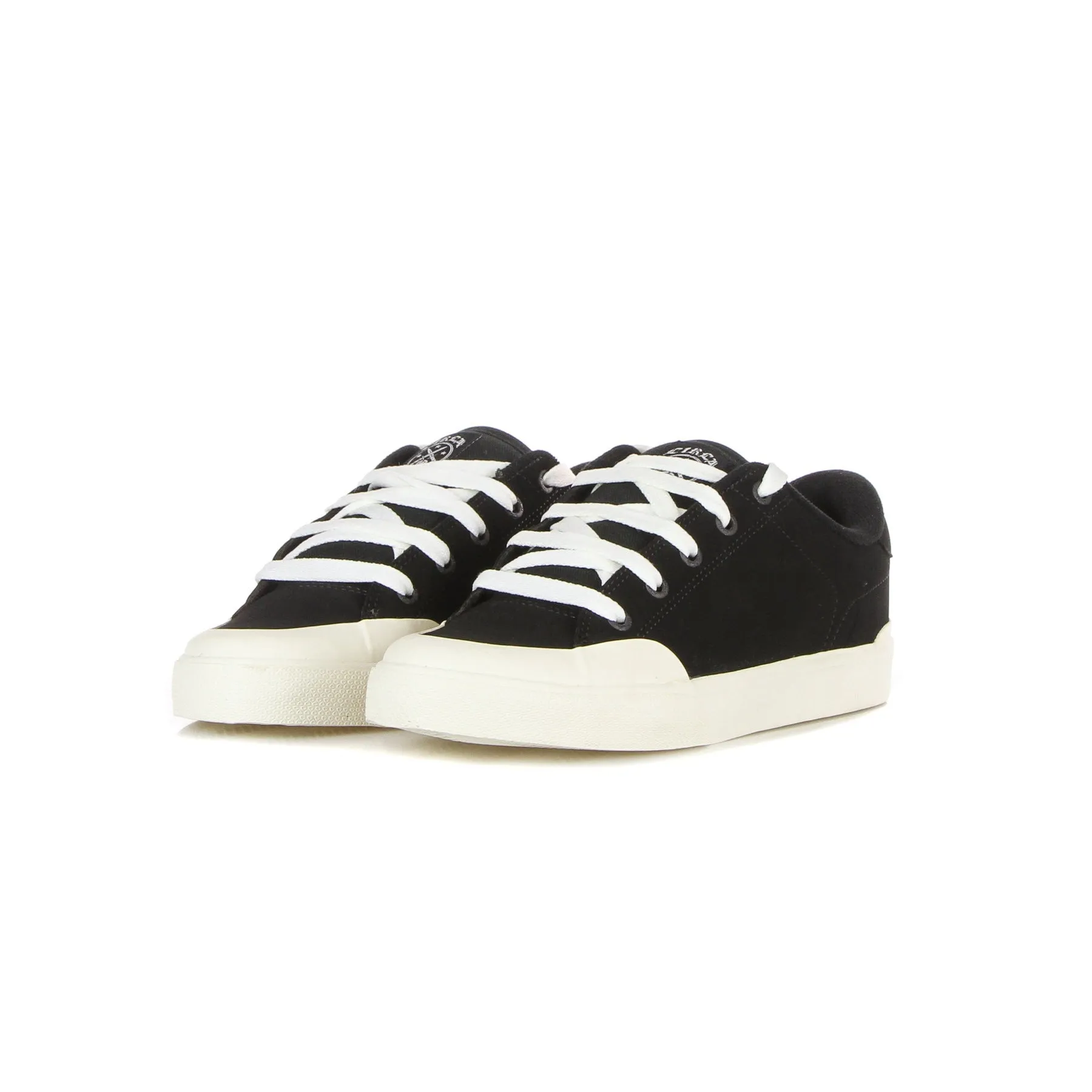Scarpe Skate Uomo Buckler 99 Black/off White